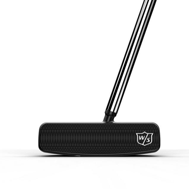 Wilson 2024 Infinite Southside Mallet Putter Golf Stuff - Save on New and Pre-Owned Golf Equipment 