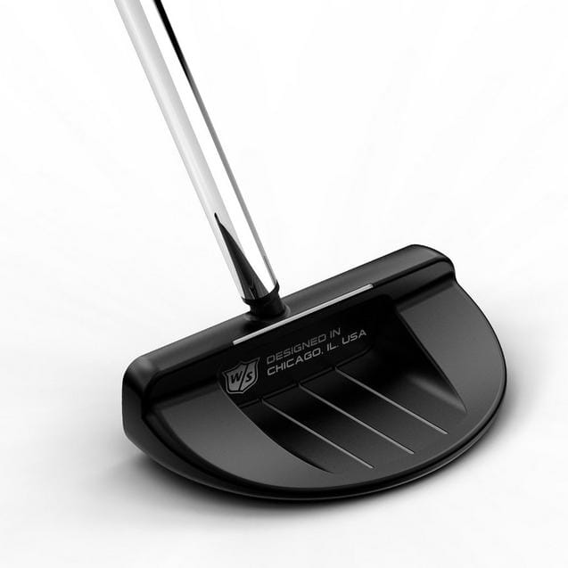 Wilson 2024 Infinite Southside Mallet Putter Golf Stuff - Save on New and Pre-Owned Golf Equipment 