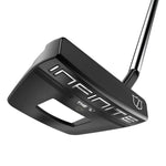 Wilson 2024 Infinite "The L" Mallet Putter Golf Stuff - Save on New and Pre-Owned Golf Equipment Right 34 Inch 