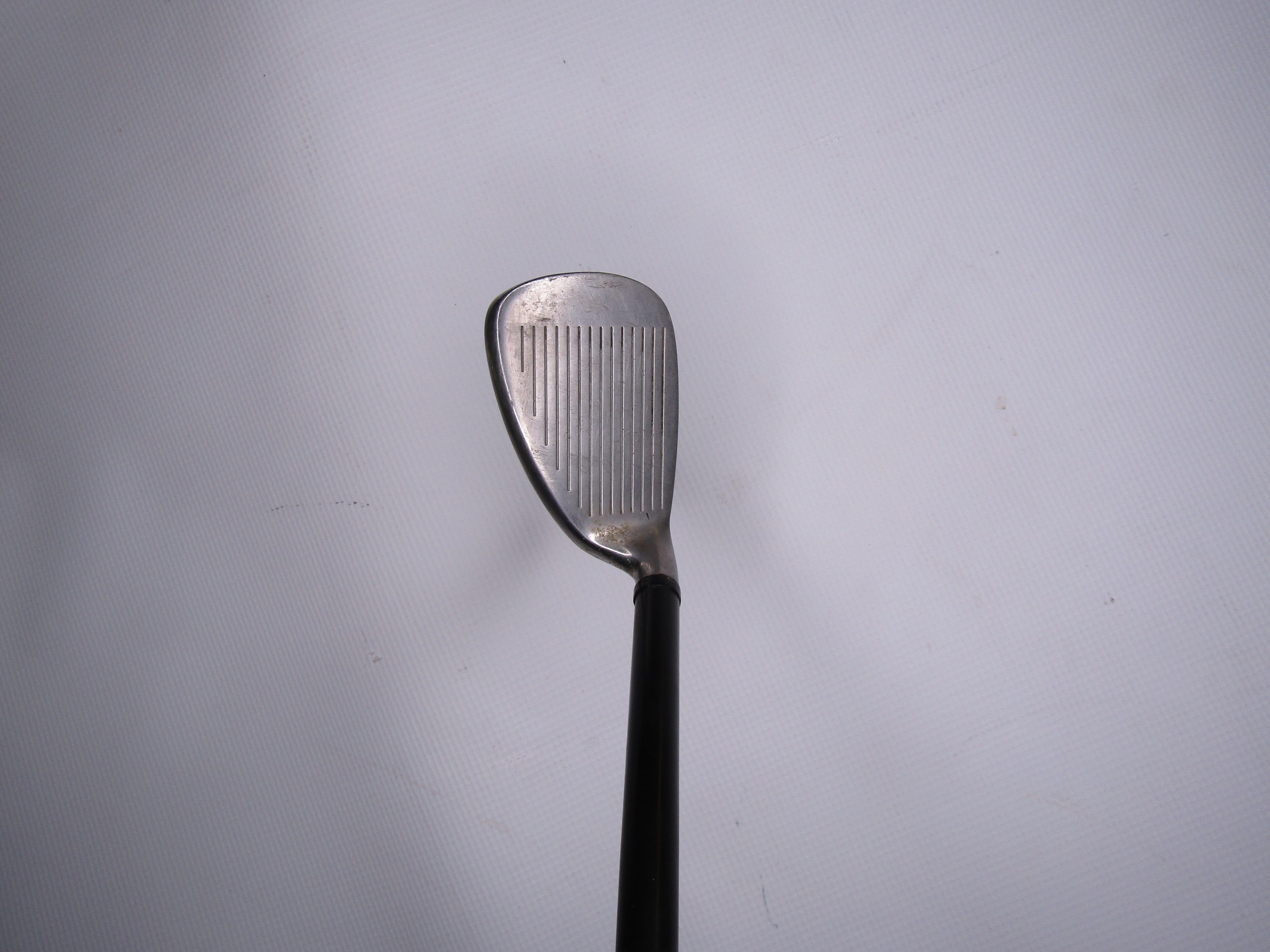Wilson 60° Lob Wedge Regular Flex Graphite Shaft Women's Left Women's Pre-Owned Wedges Wilson 