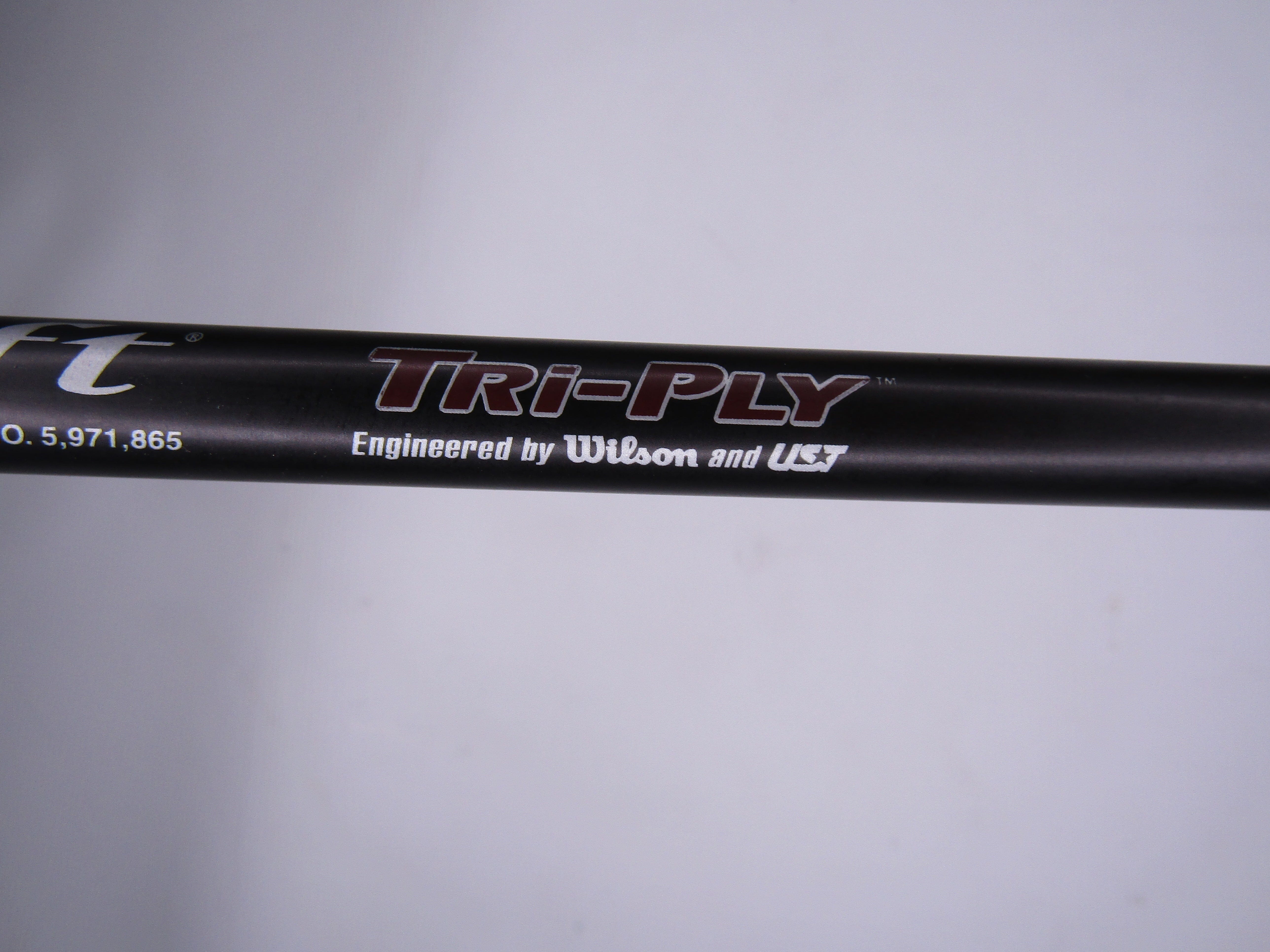 Wilson 60° Lob Wedge Regular Flex Graphite Shaft Women's Left Women's Pre-Owned Wedges Wilson 