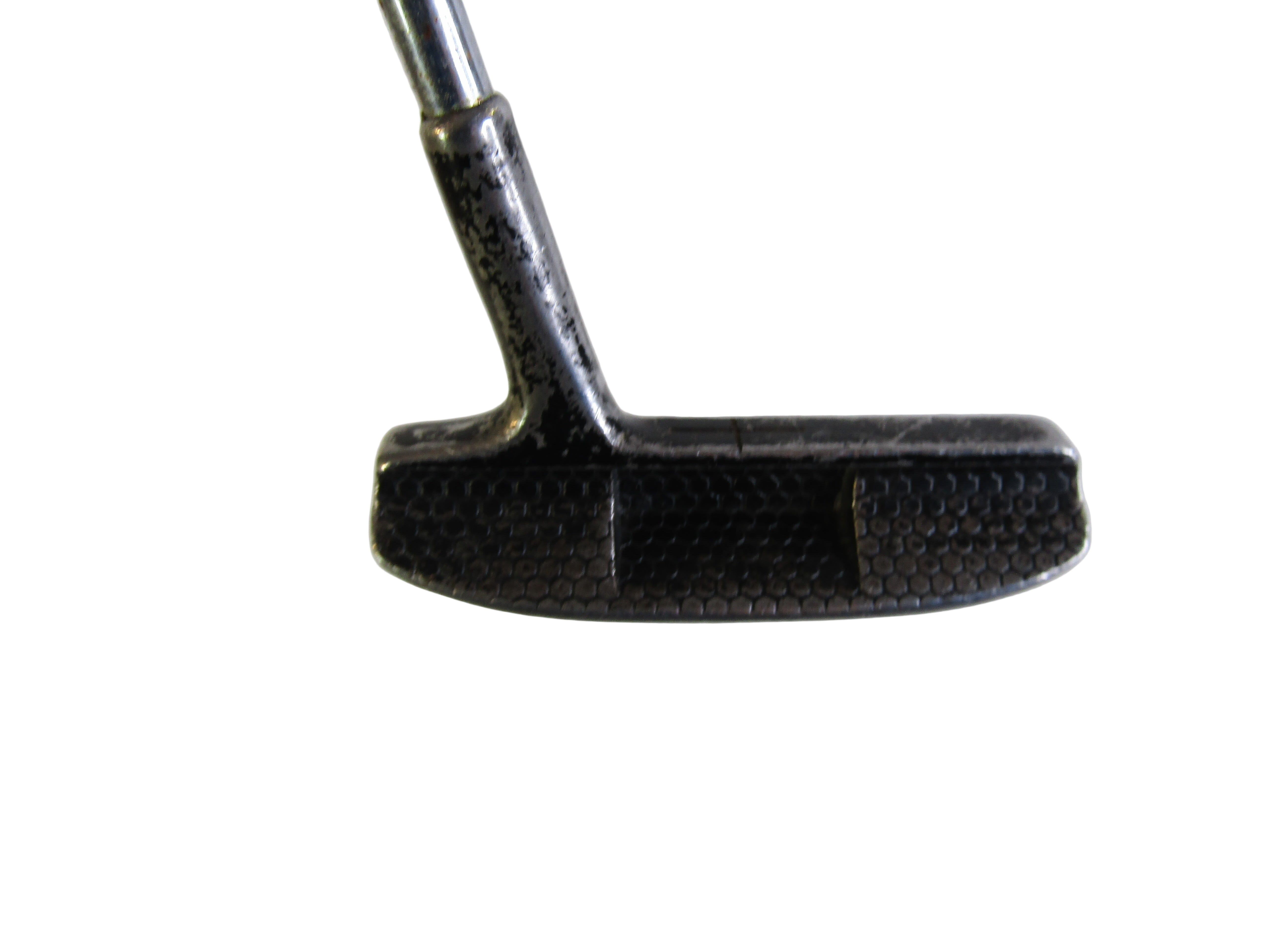 Wilson Avenger 1 36" Blade Putter Steel Men's Right Pre-Owned Putters Wilson 