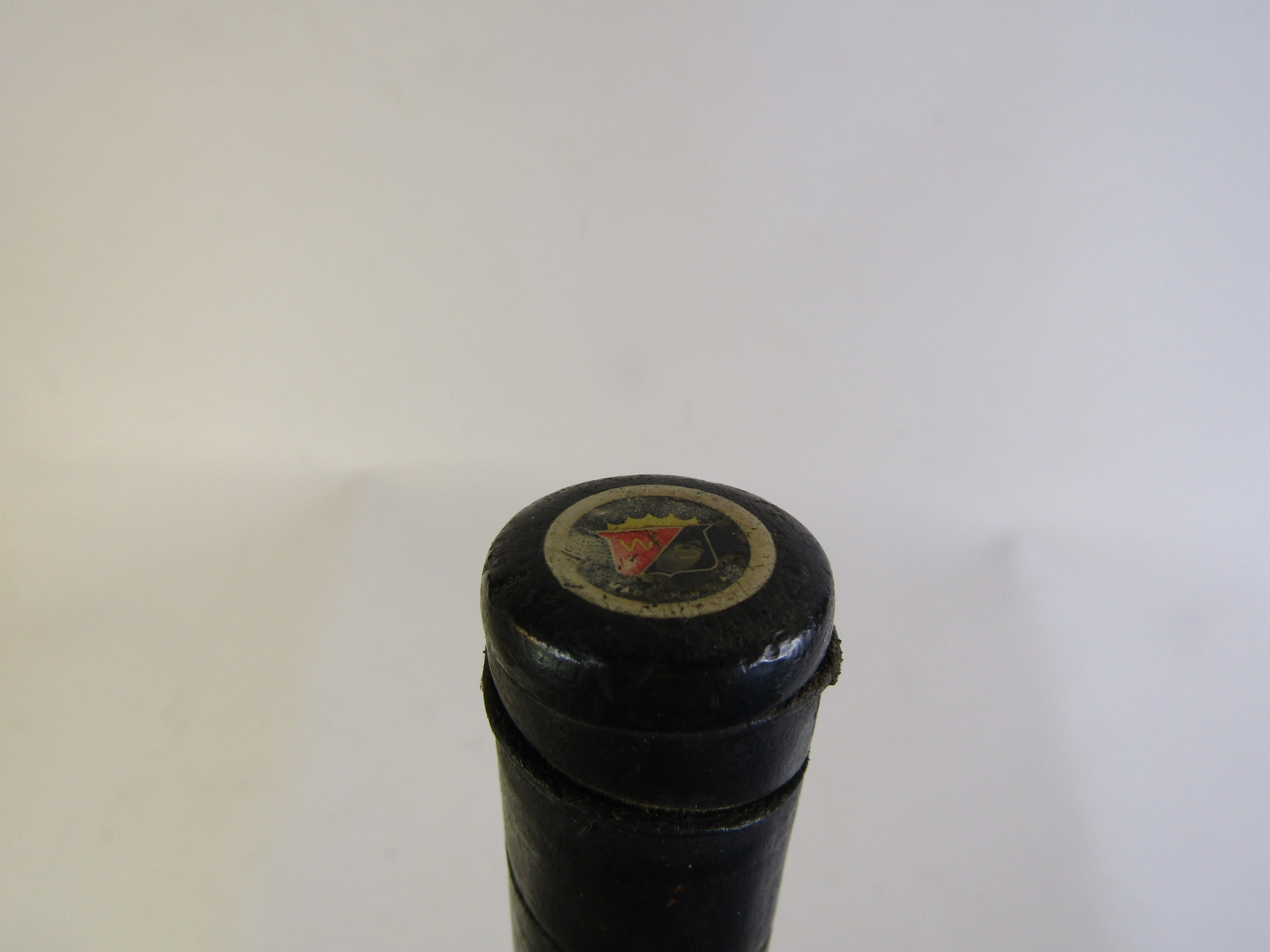 Wilson Avenger 1 36" Blade Putter Steel Men's Right Pre-Owned Putters Wilson 