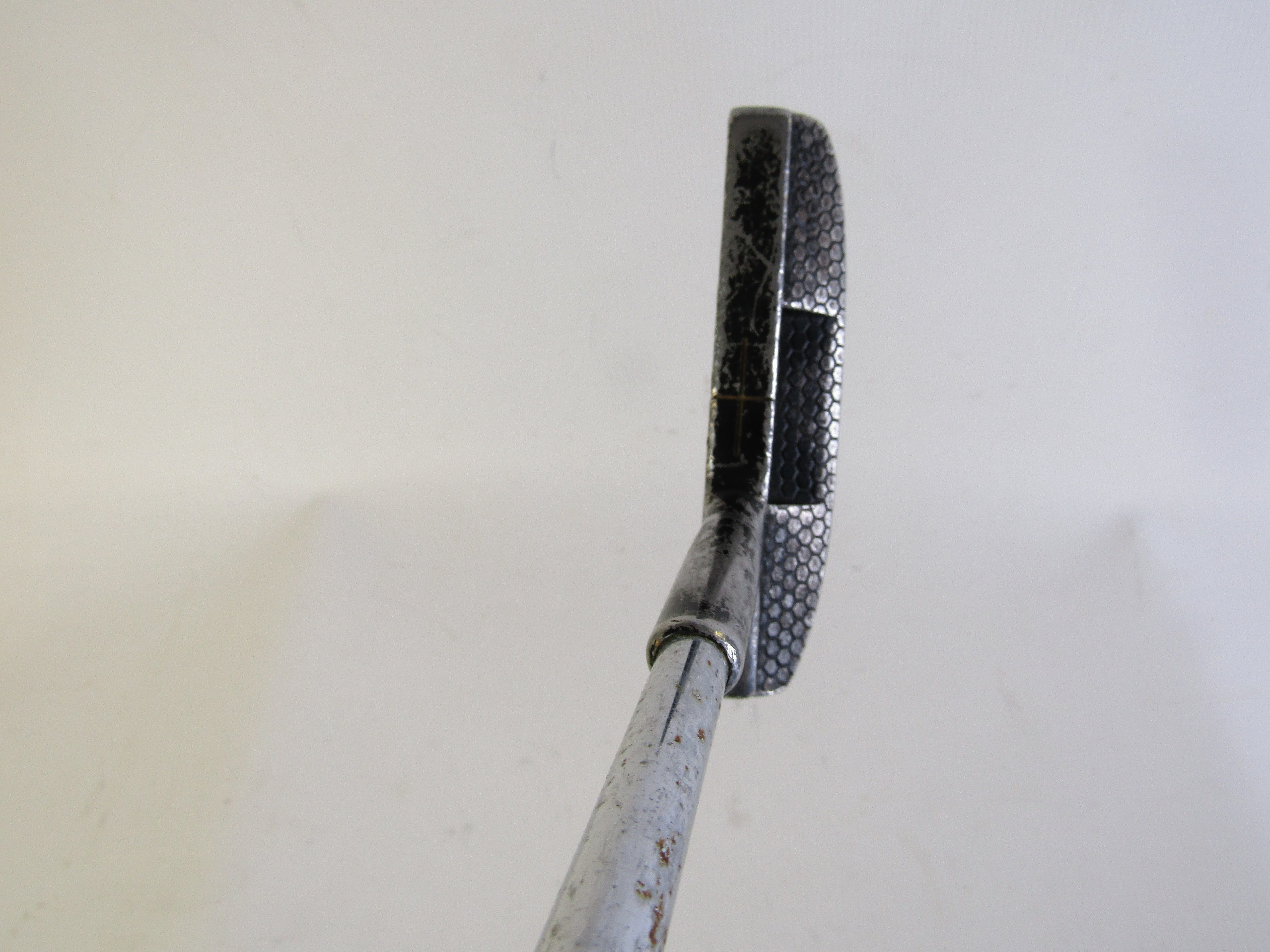 Wilson Avenger 1 36" Blade Putter Steel Men's Right Pre-Owned Putters Wilson 