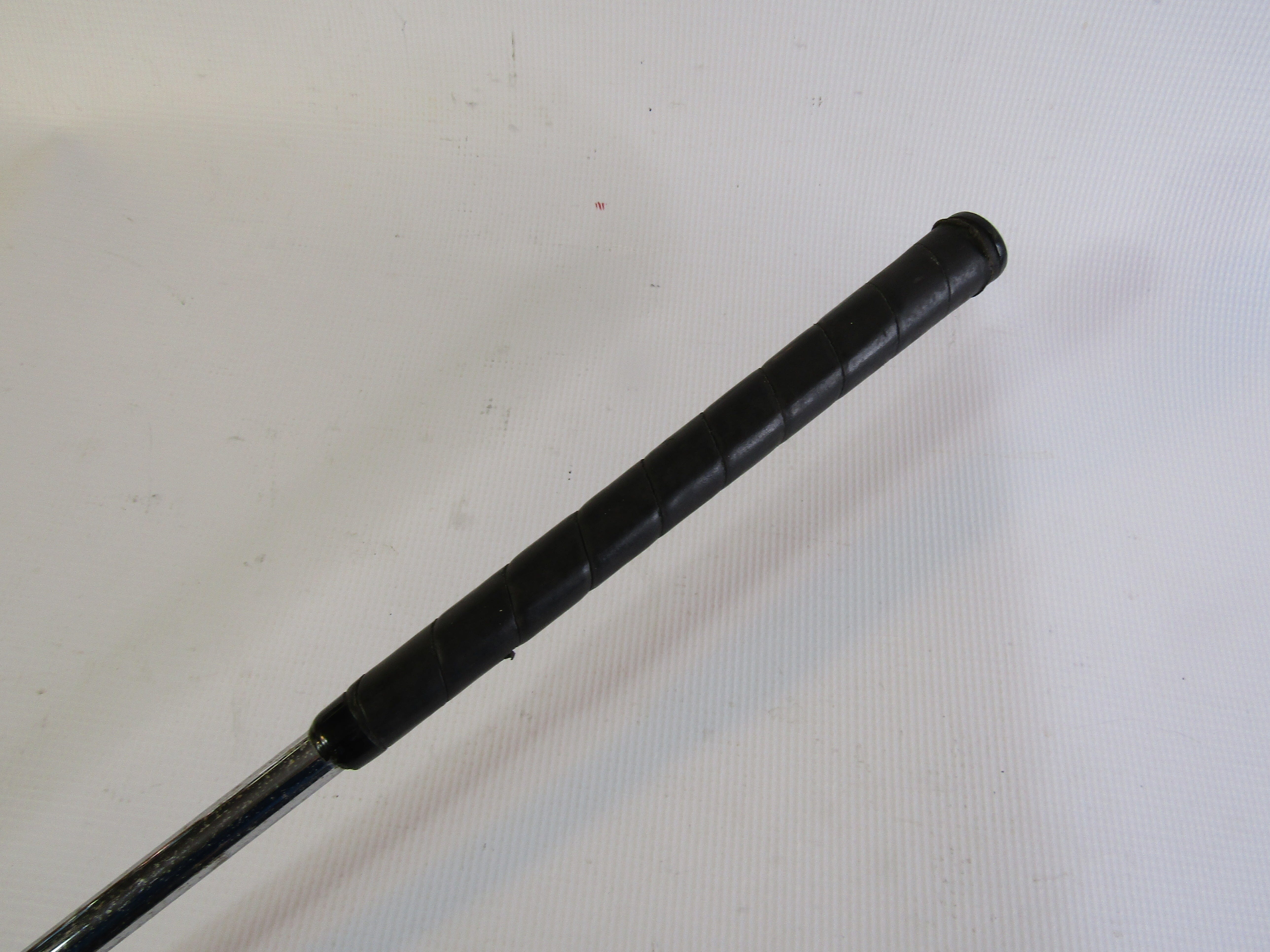 Wilson Avenger 1 36" Blade Putter Steel Men's Right Pre-Owned Putters Wilson 