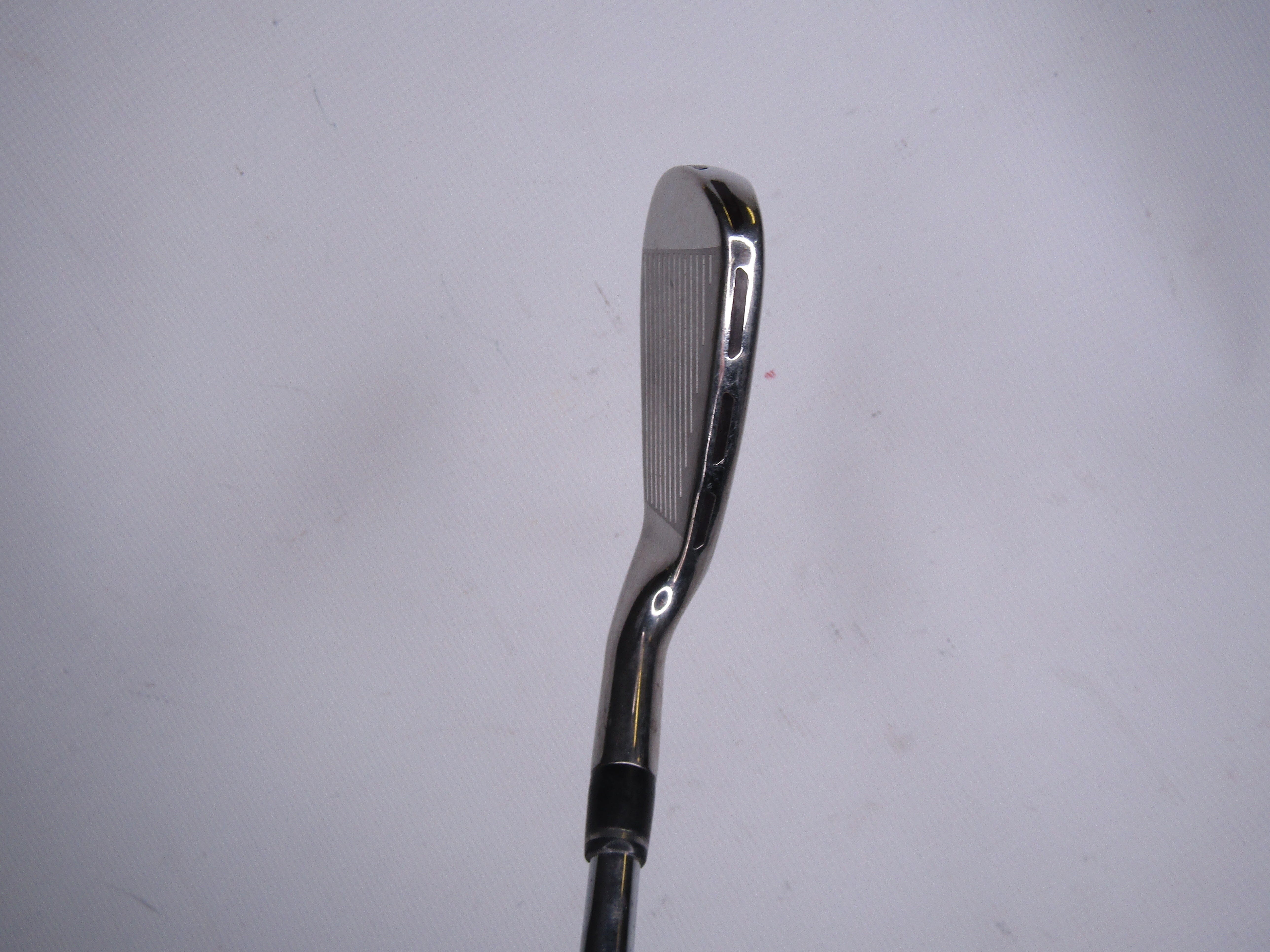 Wilson C300 FLX #4 Iron Stiff Flex Steel Men's Right Pre-Owned Irons Wilson 