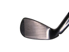 Wilson C300 FLX #4 Iron Stiff Flex Steel Men's Right Pre-Owned Irons Wilson 