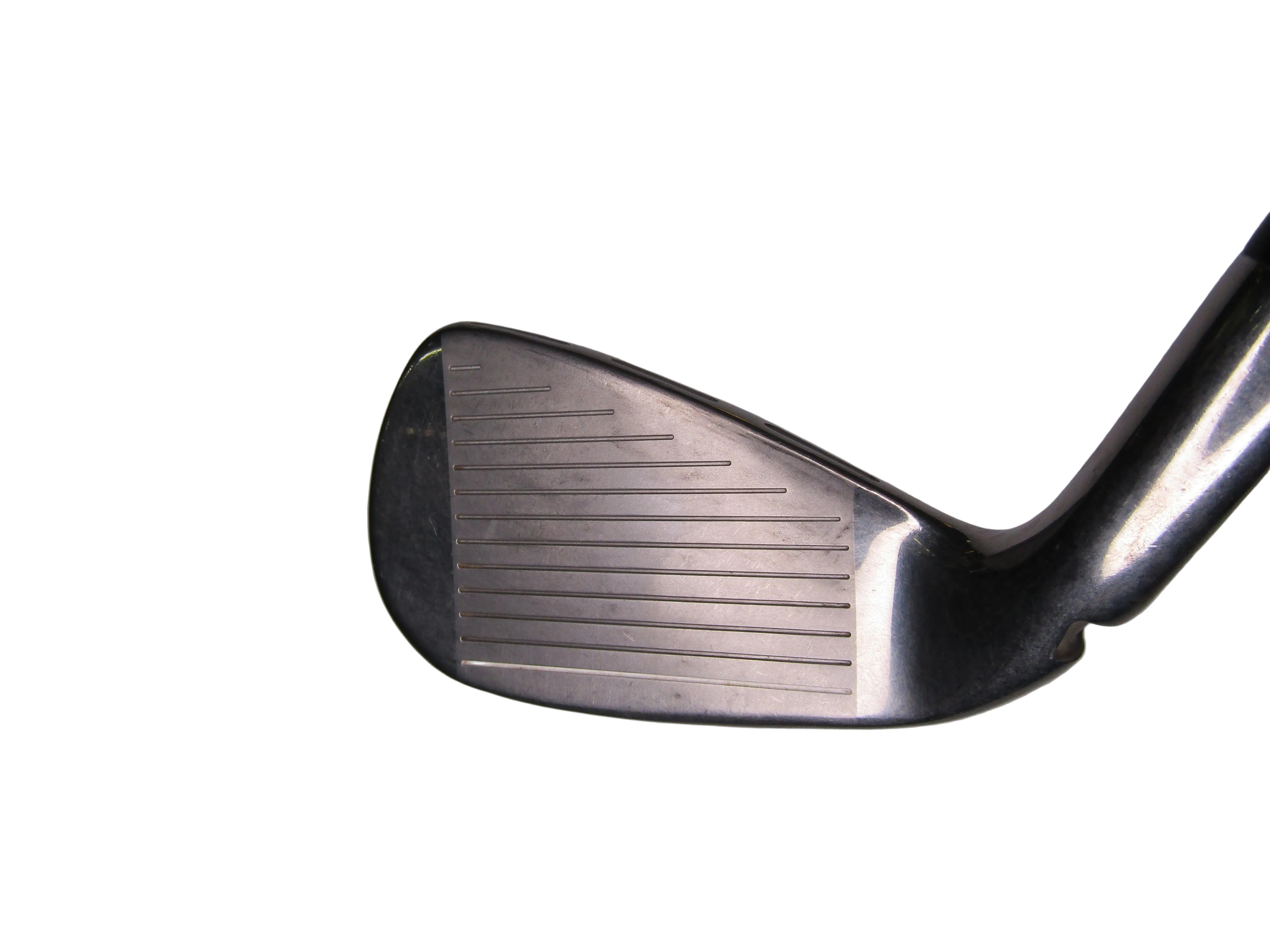 Wilson C300 FLX #4 Iron Stiff Flex Steel Men's Right Pre-Owned Irons Wilson 