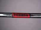 Wilson C300 FLX #4 Iron Stiff Flex Steel Men's Right Pre-Owned Irons Wilson 
