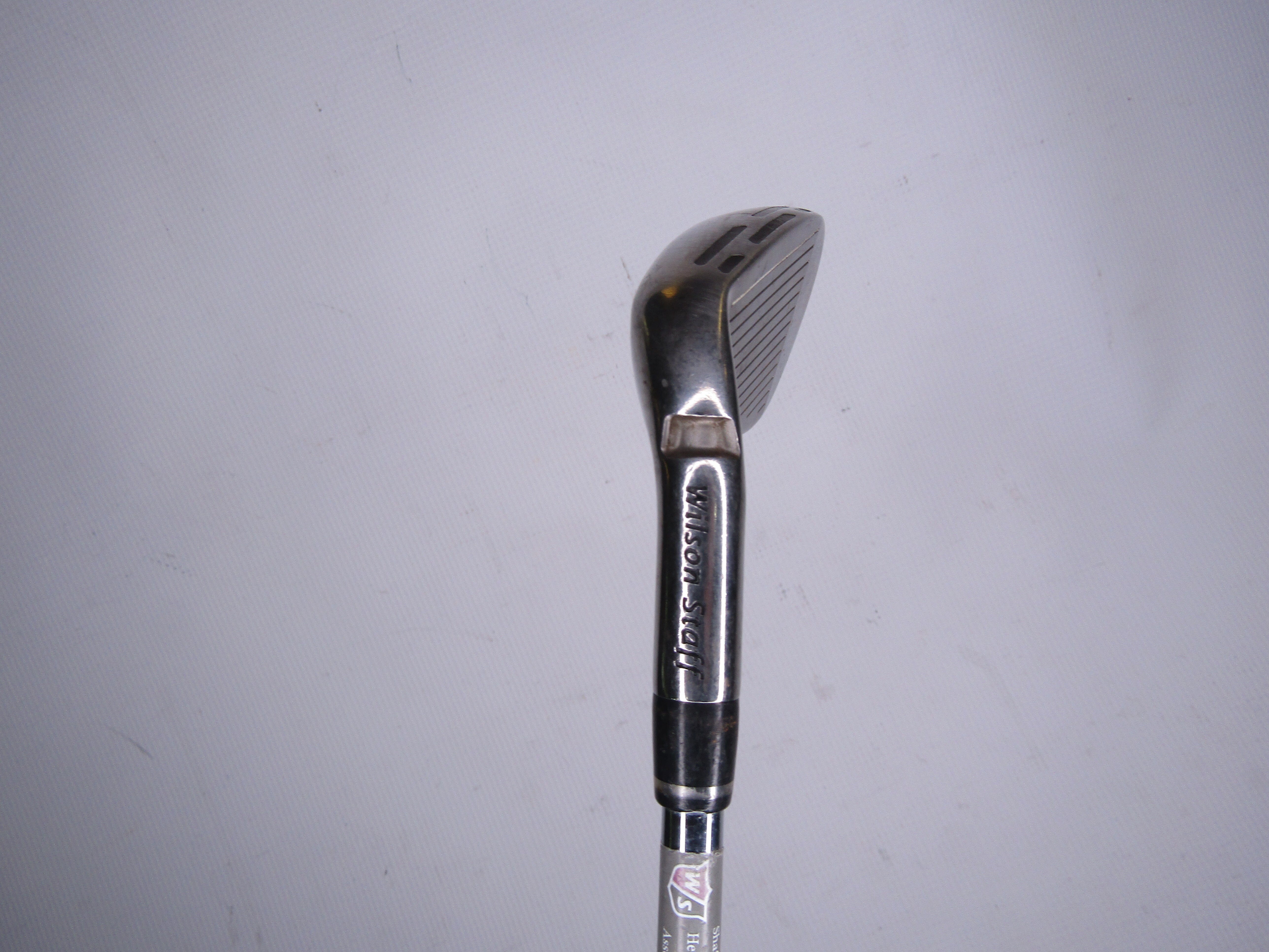 Wilson C300 FLX #5 Iron Stiff Flex Steel Men's Right Pre-Owned Irons Wilson 