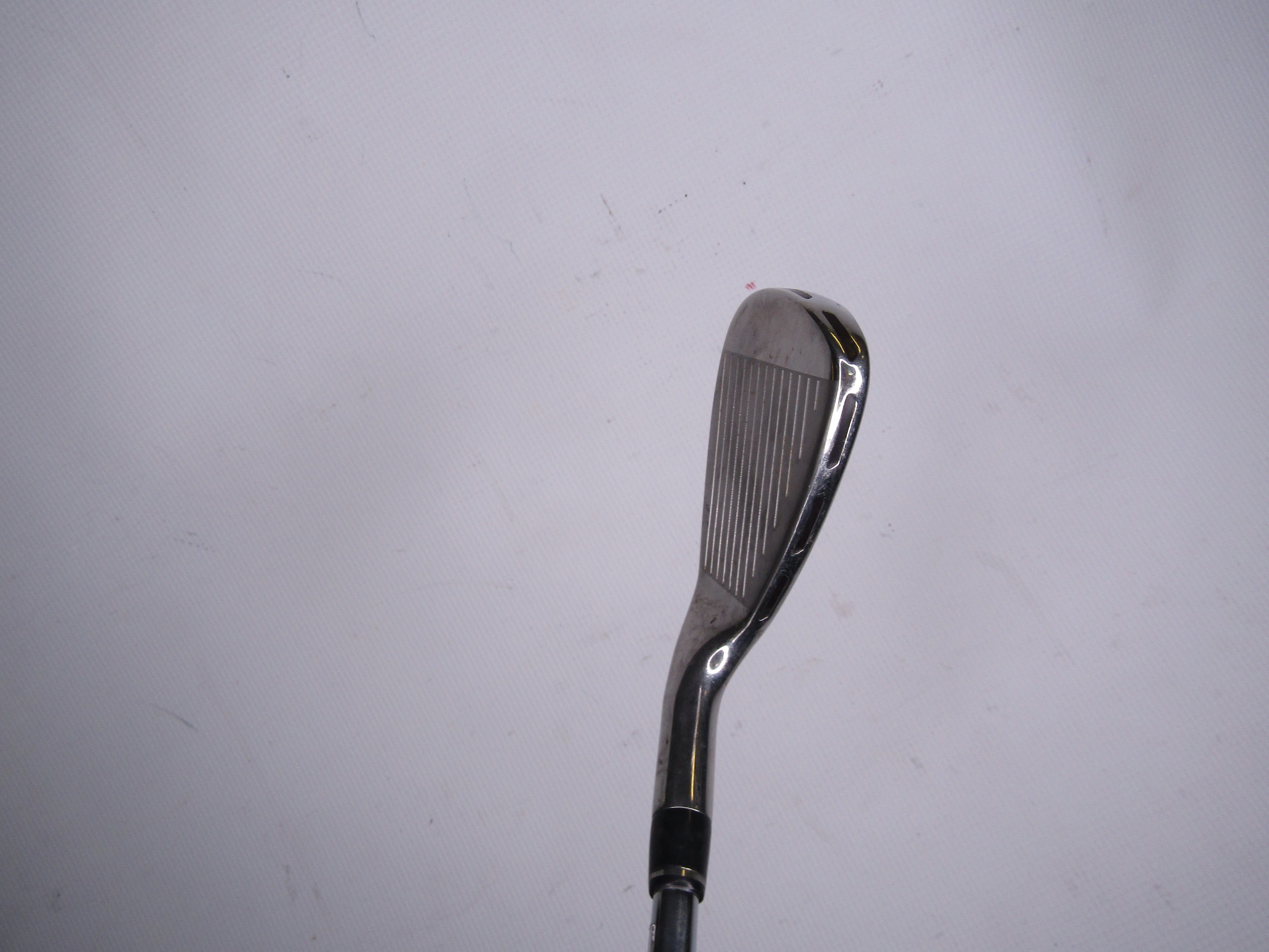 Wilson C300 FLX #5 Iron Stiff Flex Steel Men's Right Pre-Owned Irons Wilson 