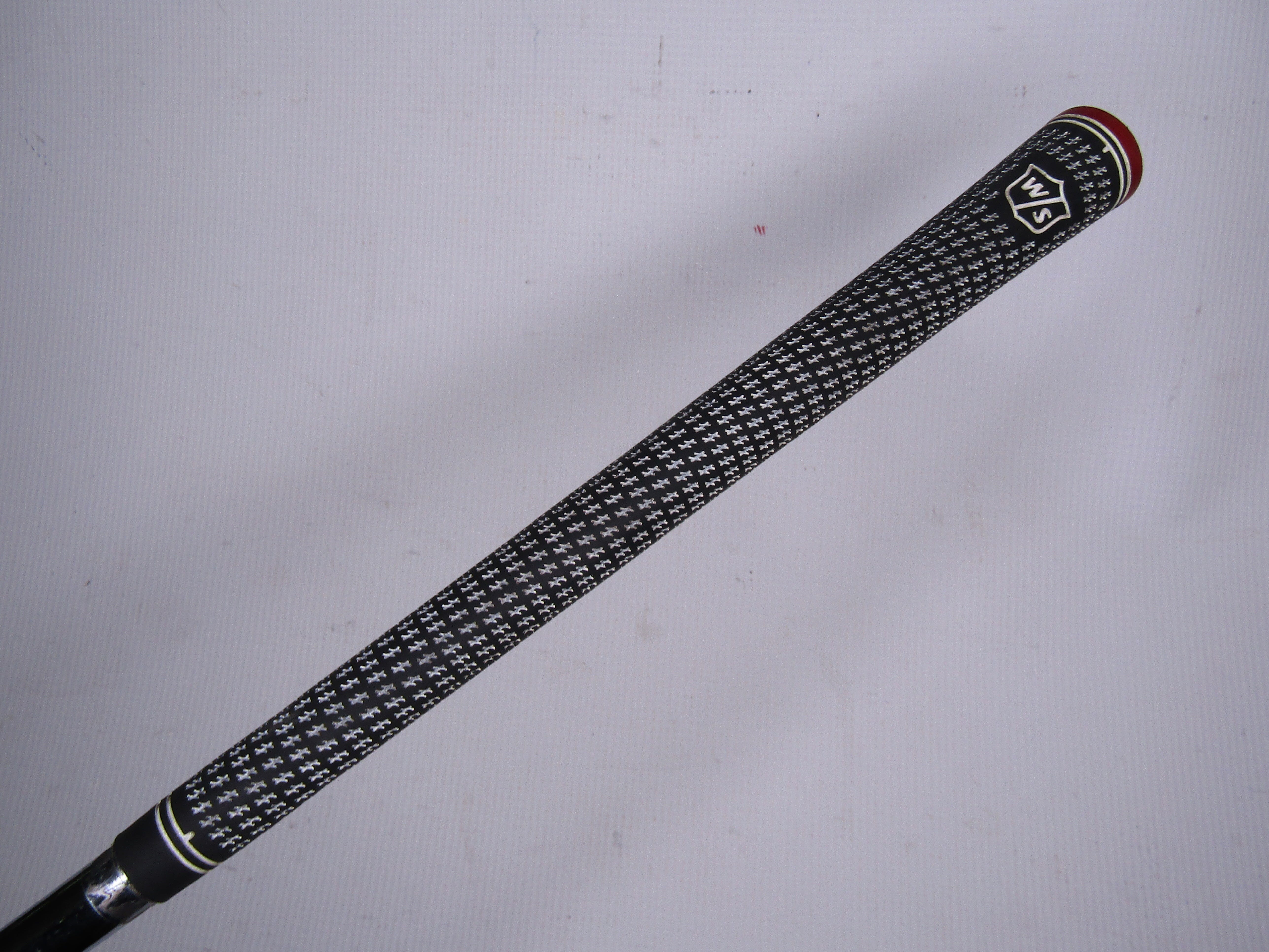 Wilson C300 FLX #5 Iron Stiff Flex Steel Men's Right Pre-Owned Irons Wilson 