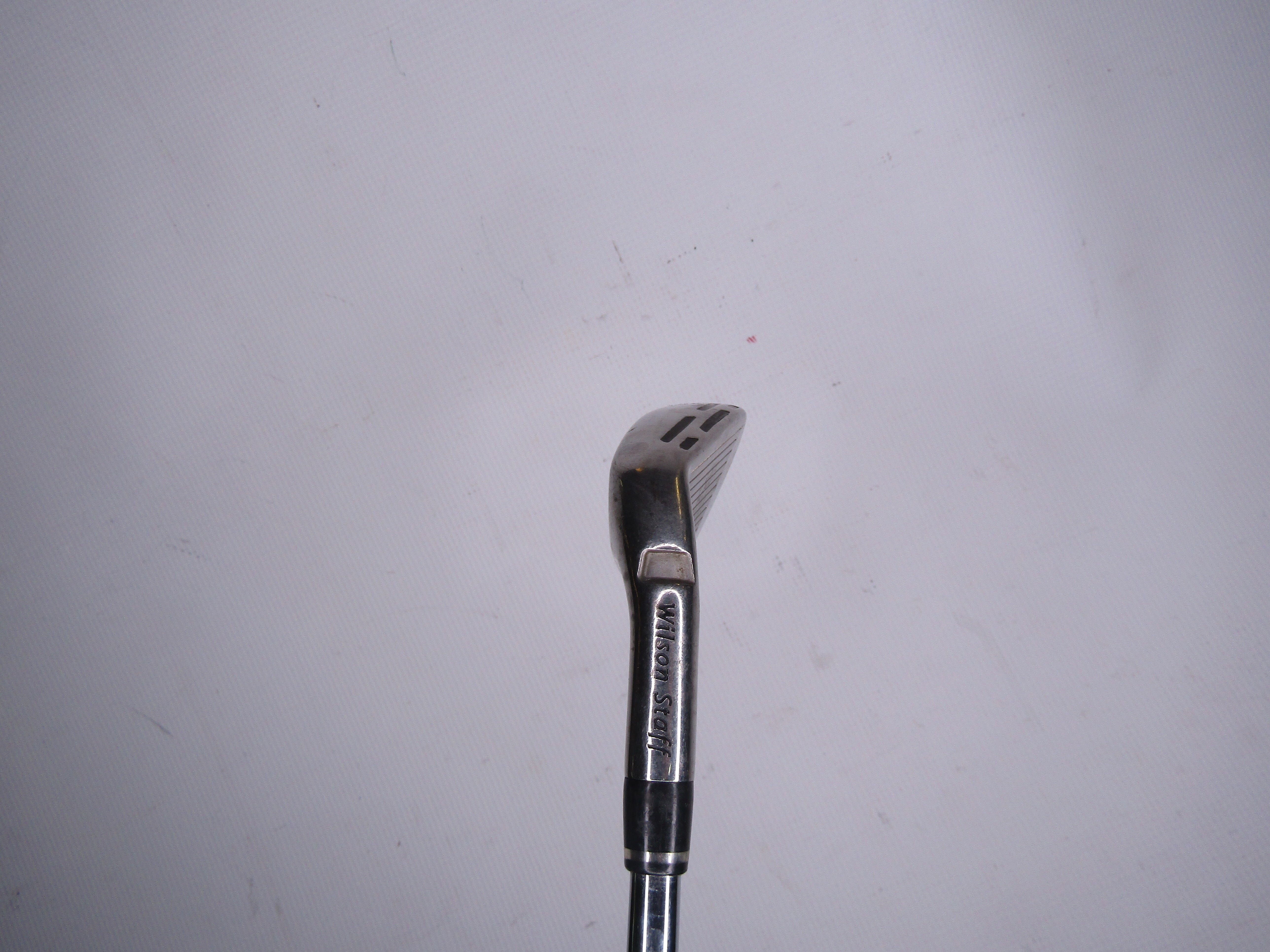 Wilson C300 FLX #6 Iron Stiff Flex Steel Men's Right Pre-Owned Irons Wilson 