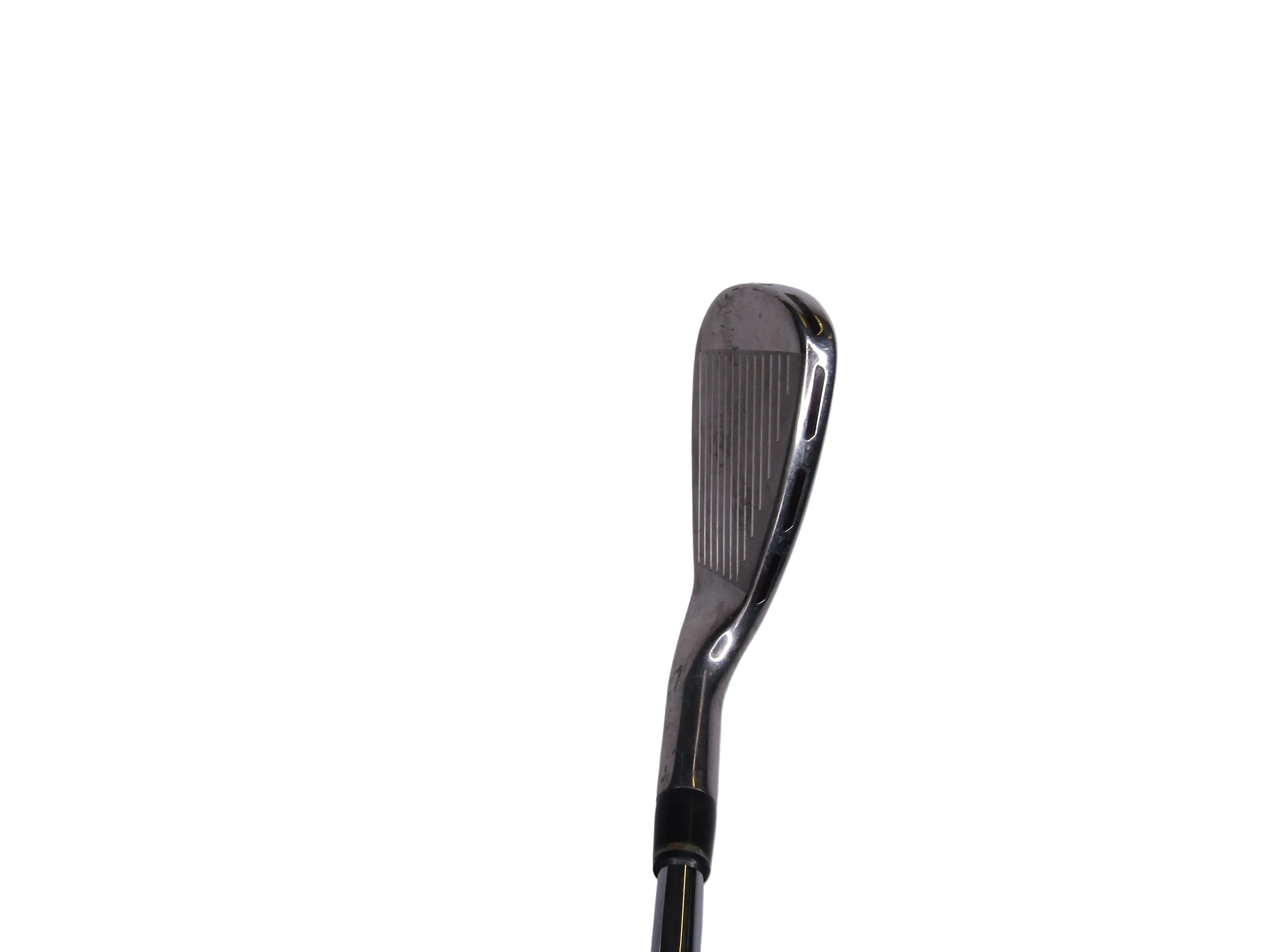 Wilson C300 FLX #6 Iron Stiff Flex Steel Men's Right Pre-Owned Irons Wilson 