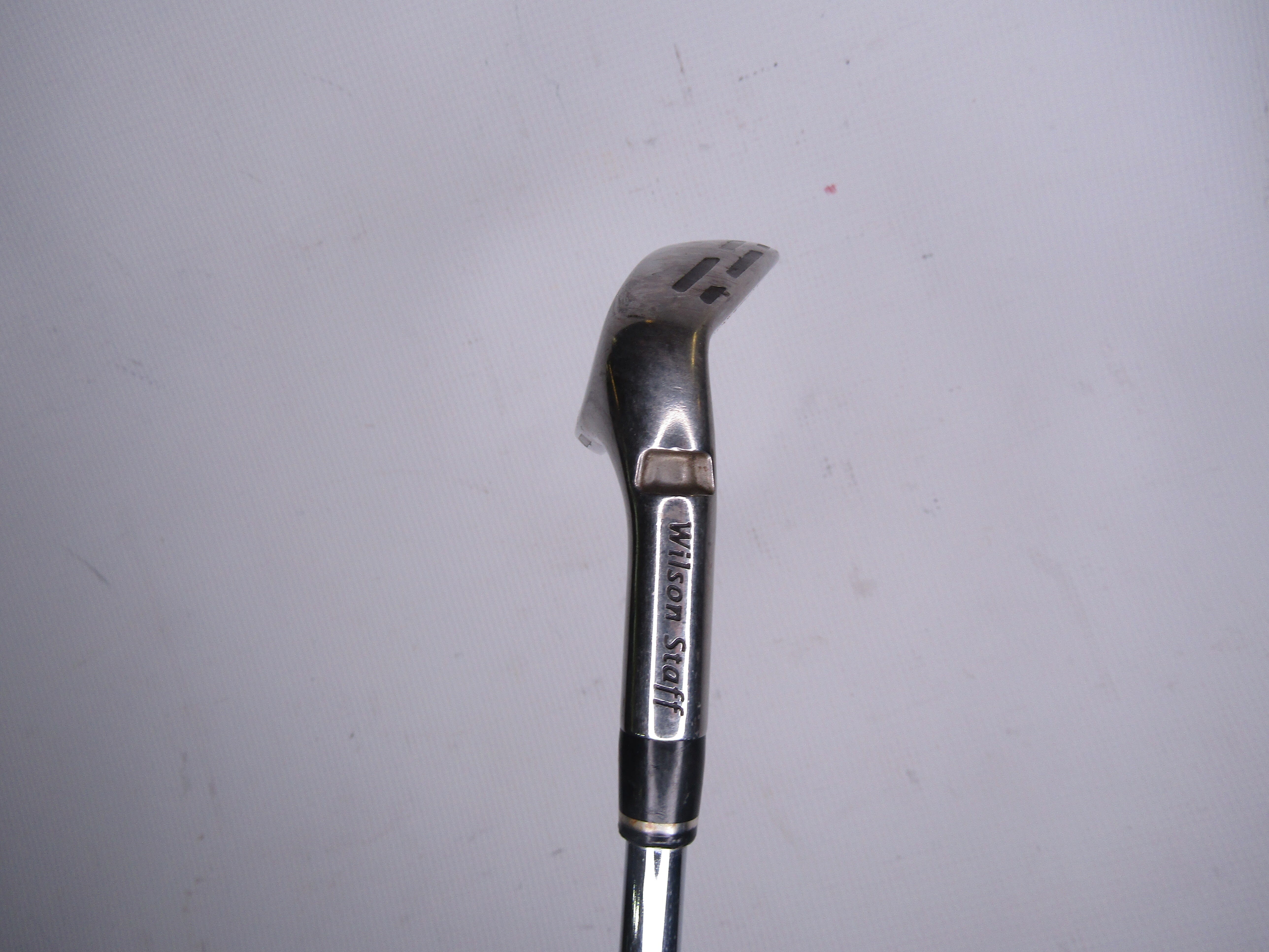 Wilson C300 FLX Face PW Regular Flex Steel Men's Right Pre-Owned Wedges Wilson 