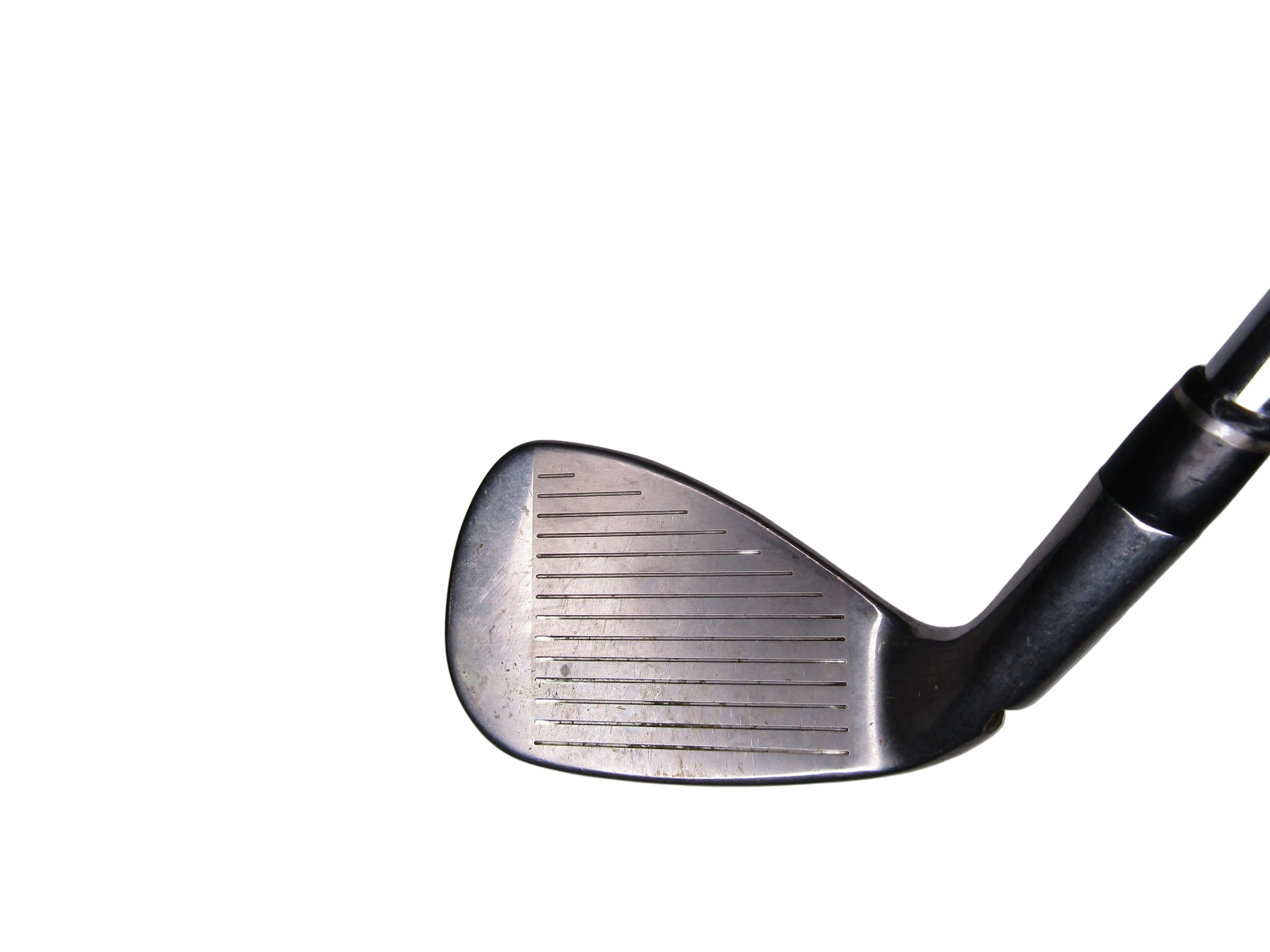 Wilson C300 FLX Face PW Regular Flex Steel Men's Right Pre-Owned Wedges Wilson 