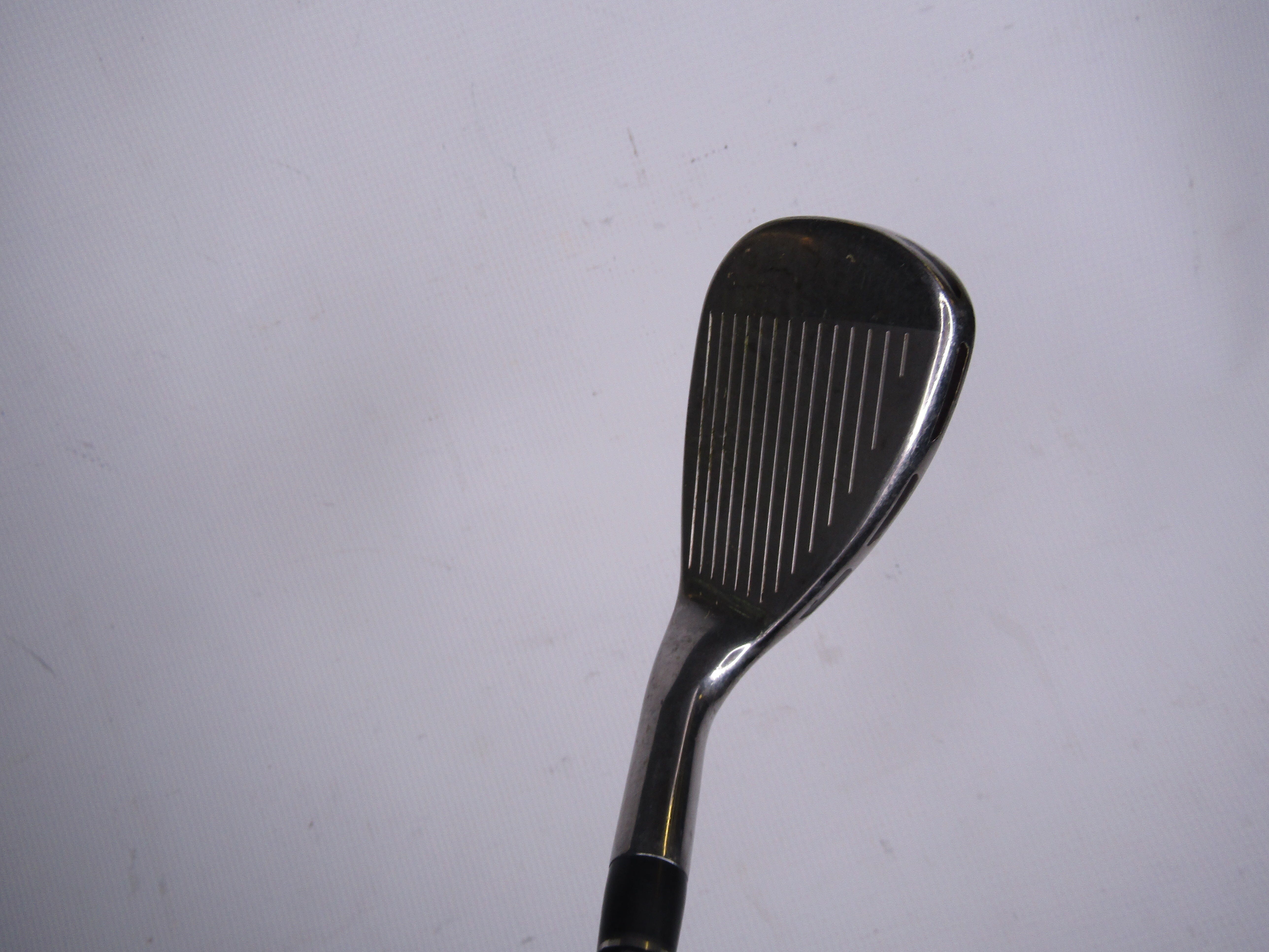 Wilson C300 FLX Face PW Regular Flex Steel Men's Right Pre-Owned Wedges Wilson 