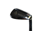 Wilson Crest #9 Iron Lite Flex Ladies Right Women's Pre-Owned Irons Wilson 