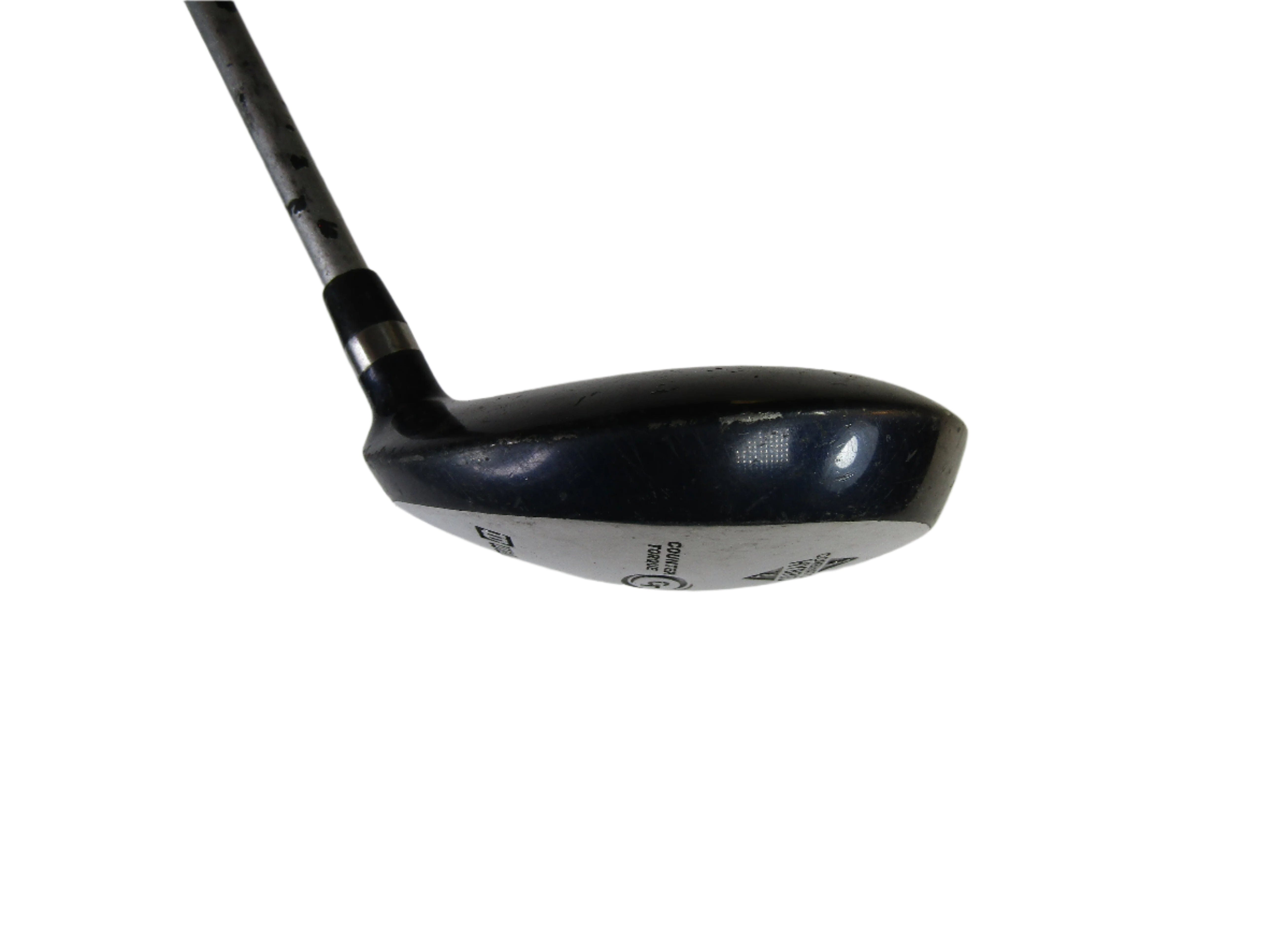 Wilson CT 3/4 Combination Hybrid Regular Flex Graphite Men's Right Pre-Owned Hybrids Wilson 