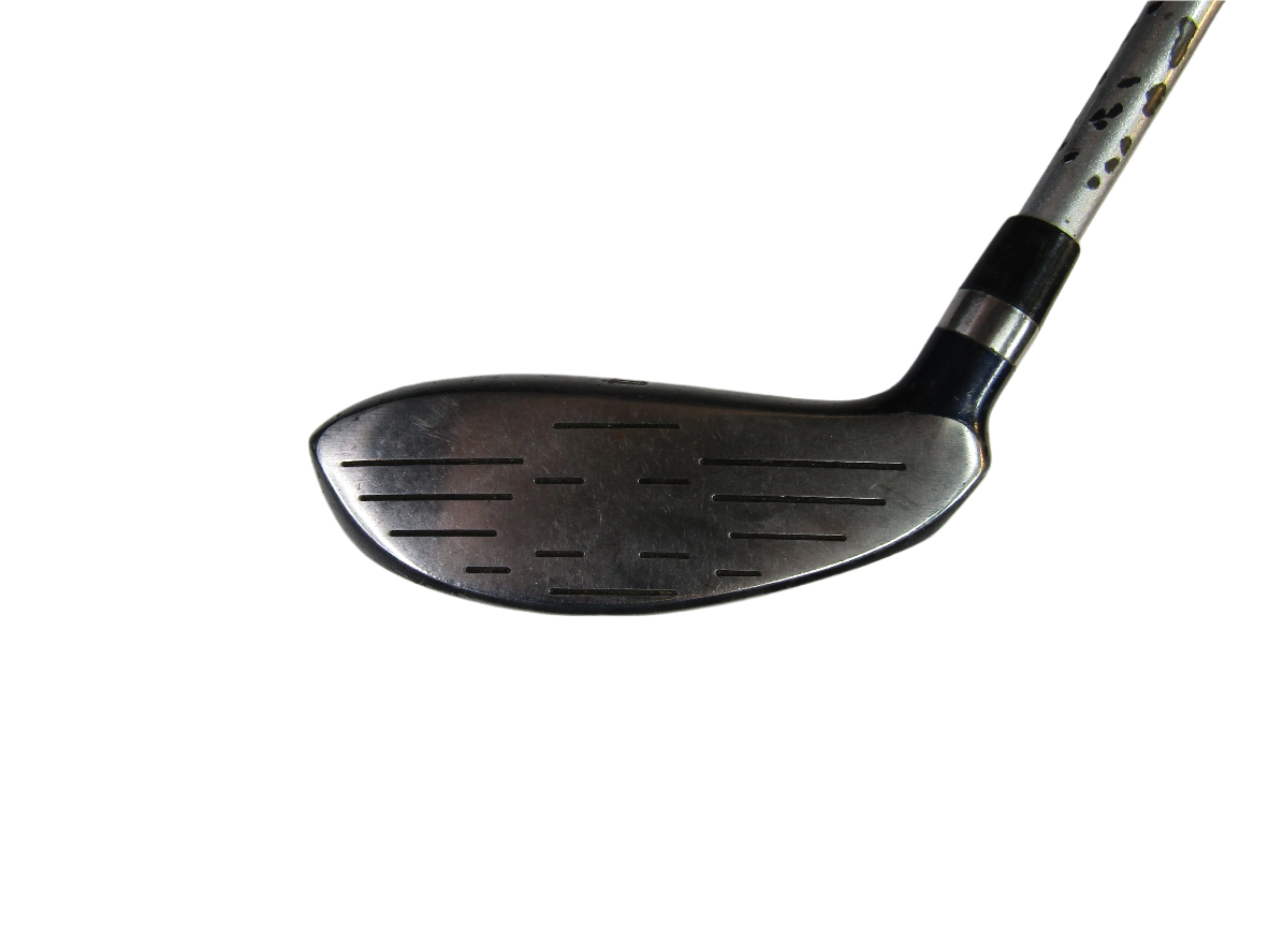 Wilson CT 3/4 Combination Hybrid Regular Flex Graphite Men's Right Pre-Owned Hybrids Wilson 