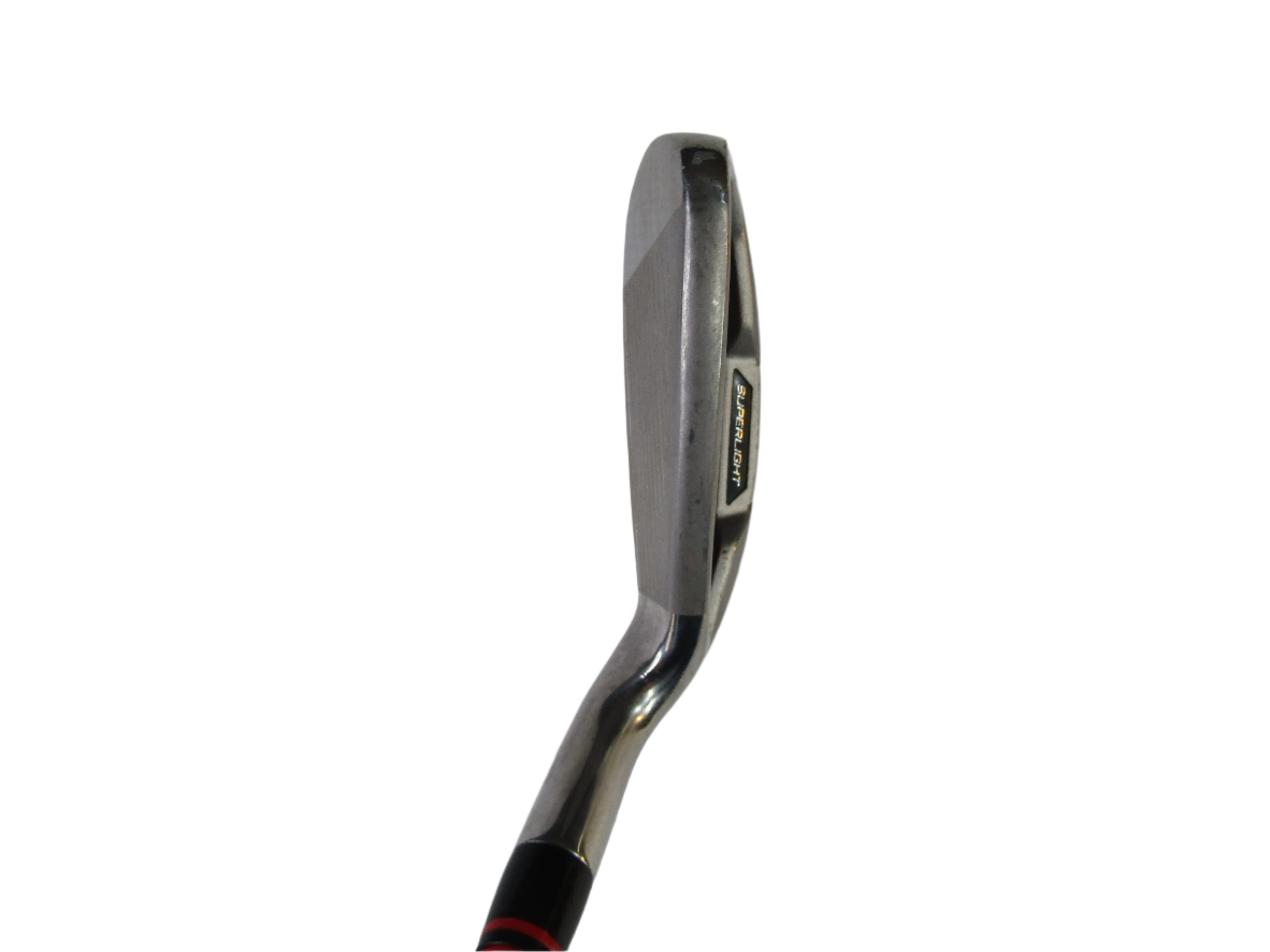 Wilson D300 #4-PW 7 pc. Combination Set Regular Flex Graphite Men's Right Pre-Owned Iron Sets Wilson 