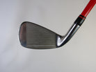Wilson D300 #4-PW 7 pc. Combination Set Regular Flex Graphite Men's Right Pre-Owned Iron Sets Wilson 