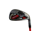 Wilson D300 #4-PW 7 pc. Combination Set Regular Flex Graphite Men's Right Pre-Owned Iron Sets Wilson 