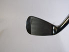 Wilson D7 #6 Iron Stiff Flex Steel Fiber Composite Men's Right Pre-Owned Irons Wilson 