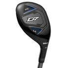 Wilson D7 XS Hybrid Hybrids Wilson Right Regular #3 Hybrid