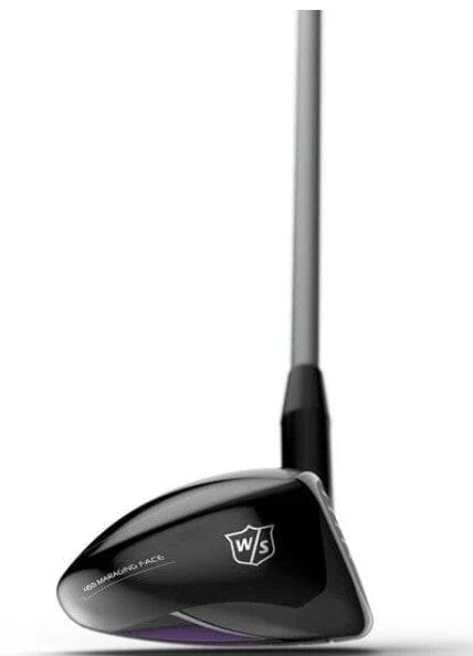 Wilson D7 XS Womens Hybrid – Golf Stuff