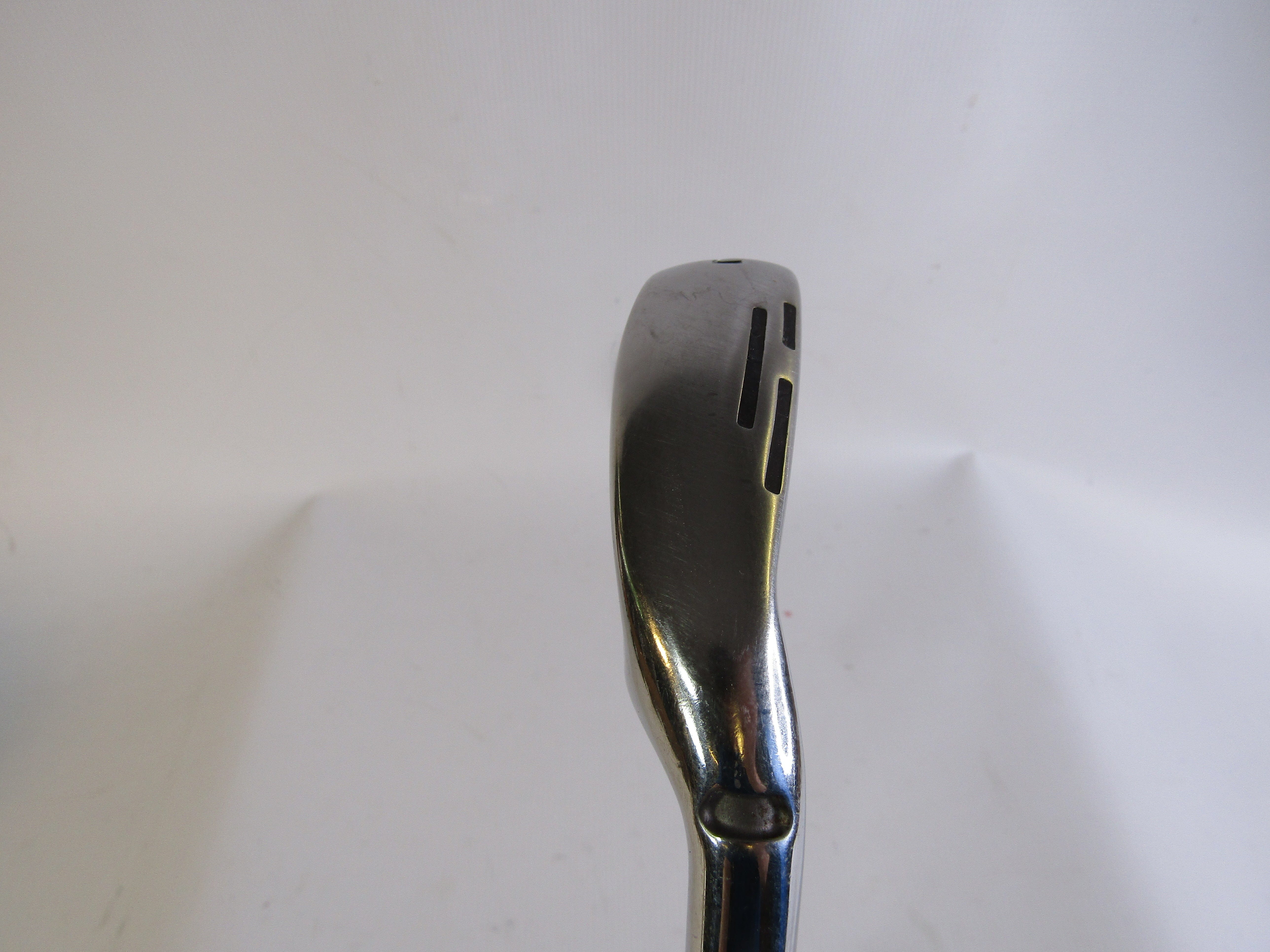 Wilson D9 #5-PW, GW 7pc. Iron Set Regular Flex Steel Men's Right Pre-Owned Iron Sets Wilson 