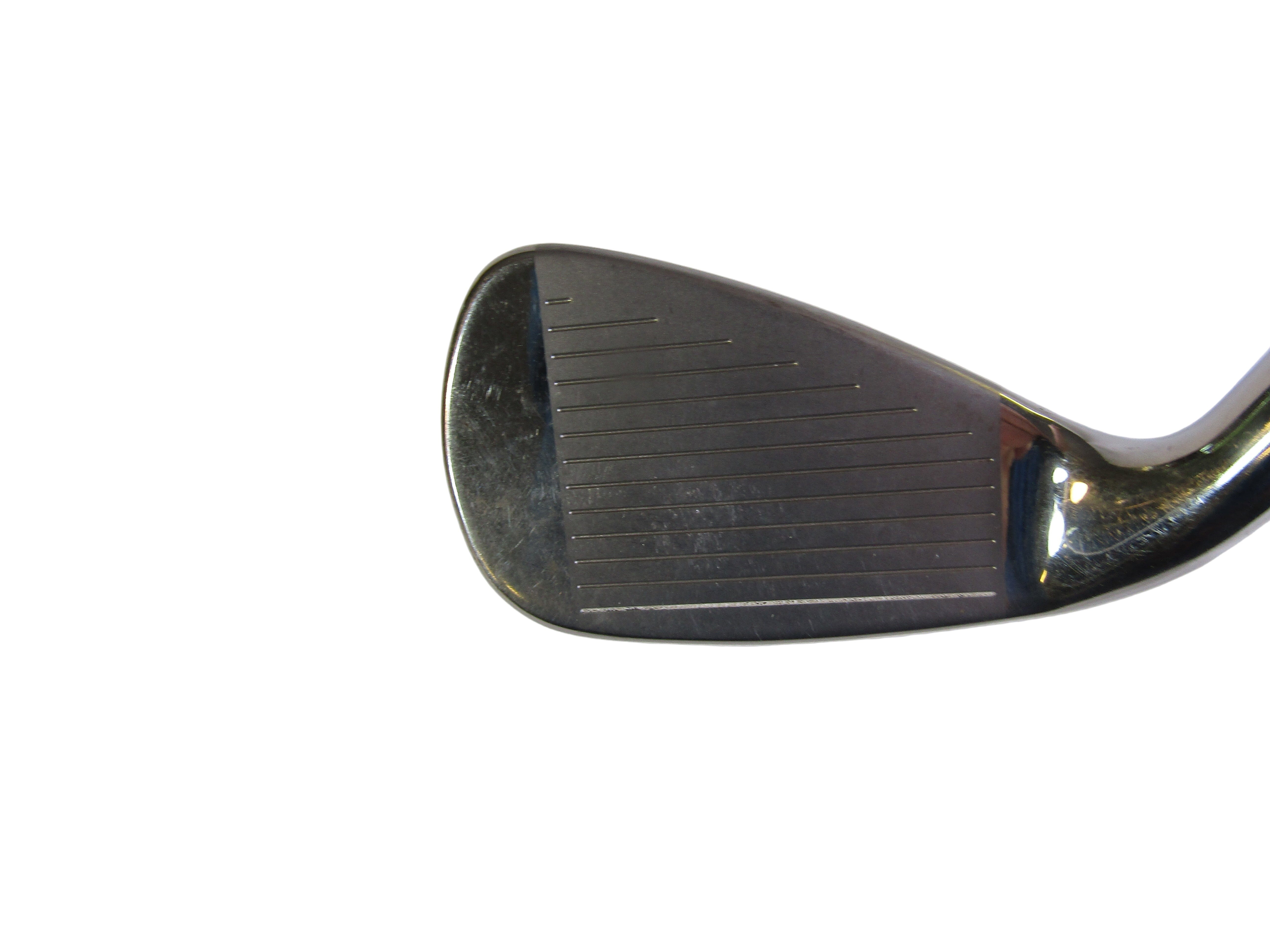 Wilson D9 #5-PW, GW 7pc. Iron Set Regular Flex Steel Men's Right Pre-Owned Iron Sets Wilson 