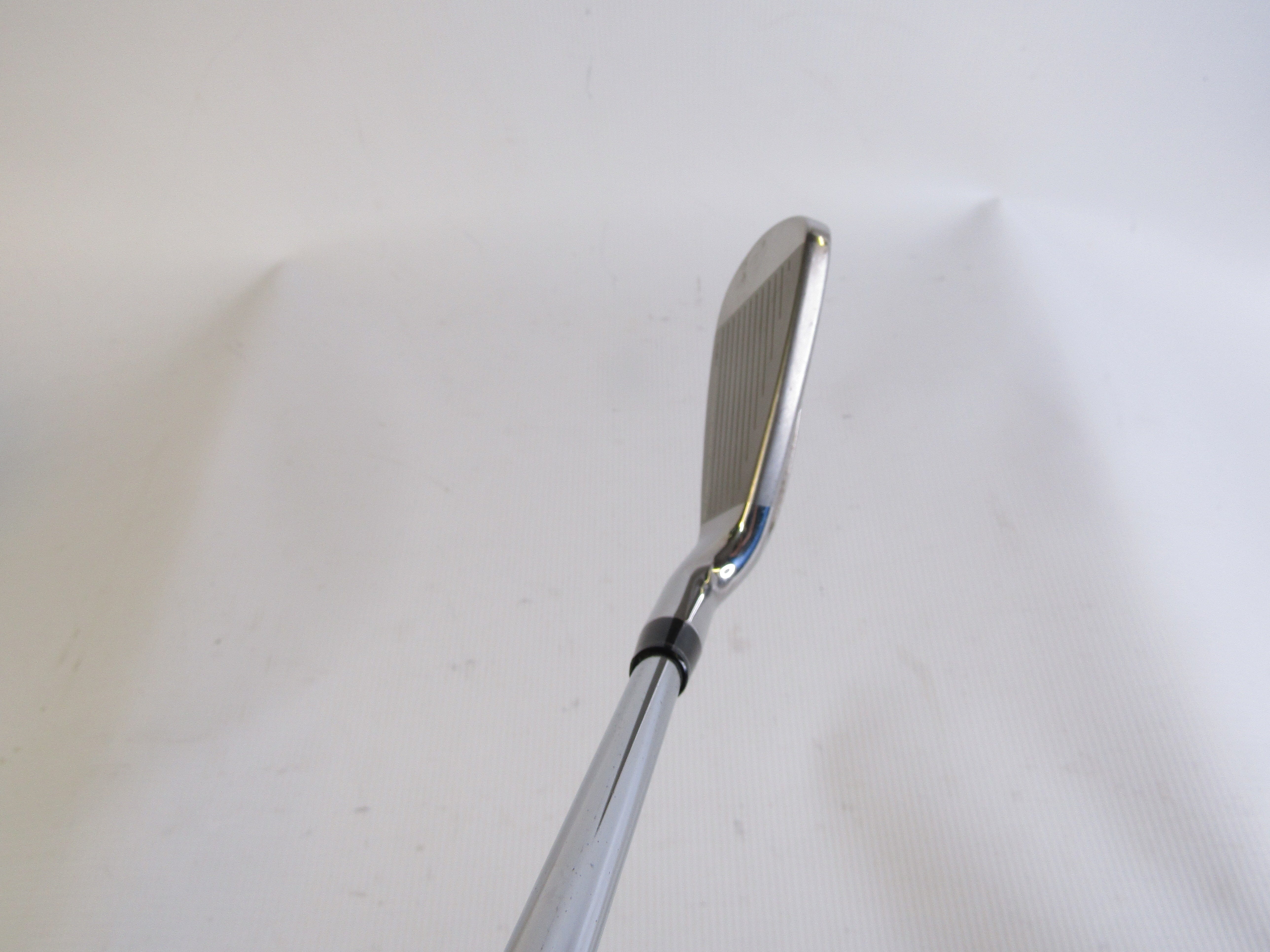 Wilson D9 #5-PW, GW 7pc. Iron Set Regular Flex Steel Men's Right Pre-Owned Iron Sets Wilson 