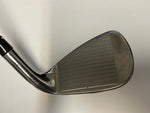 Wilson D9 #9 Iron Stiff Flex Graphite Shaft Men's Left Hand Golf Stuff 