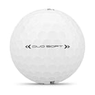 Wilson Duo Soft 2025 Golf Balls Golf Balls Wilson 