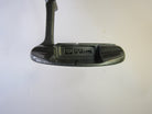 Wilson Dyna Balance III 35.75" Mid Mallet Putter Steel Men's Right Pre-Owned Putters Wilson 