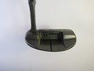 Wilson Dyna Balance III 35.75" Mid Mallet Putter Steel Men's Right Pre-Owned Putters Wilson 