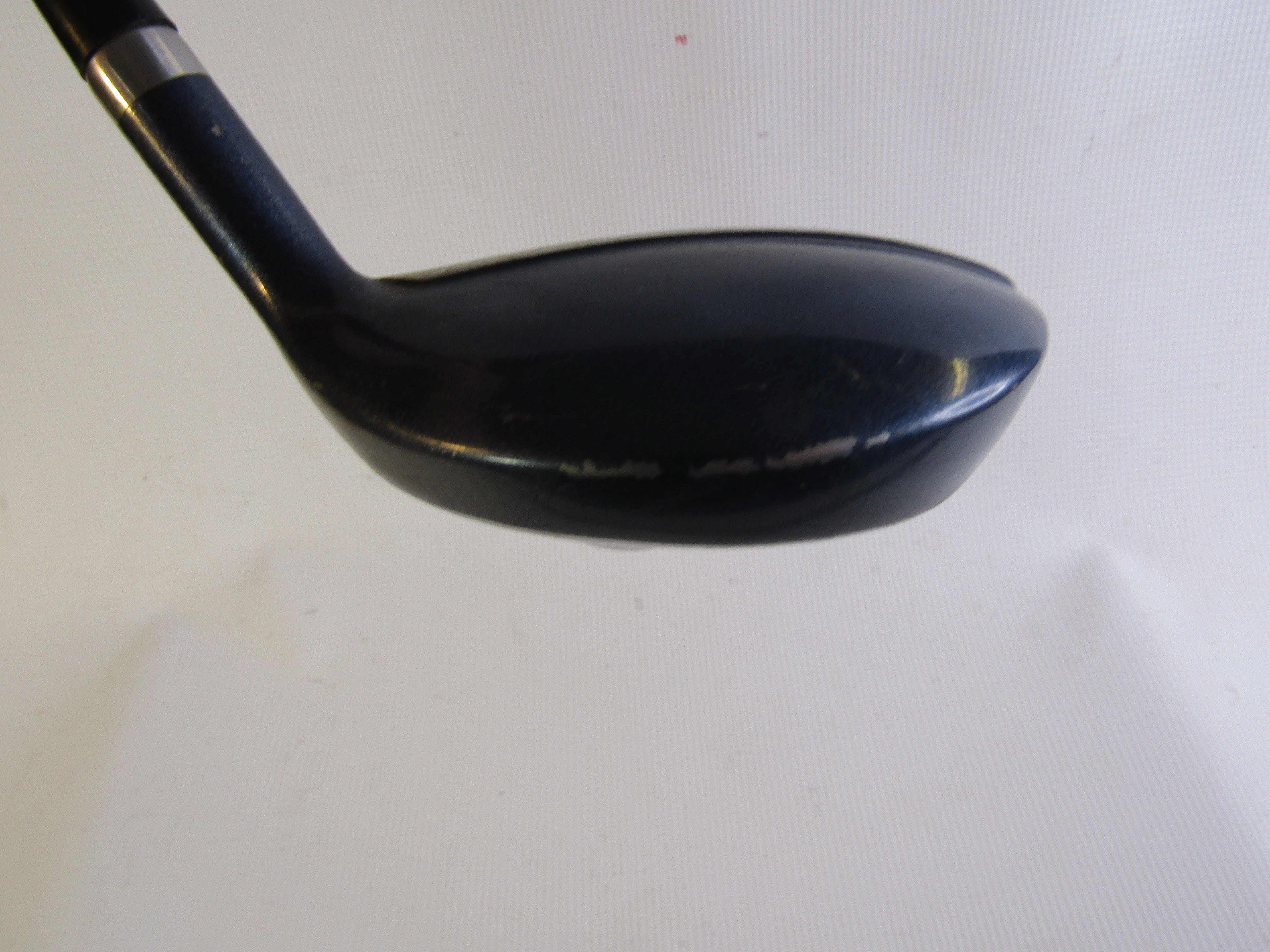 Wilson DYNA-POWER 18° Hybrid Regular Flex Graphite Men's Right Pre-Owned Hybrids Wilson 