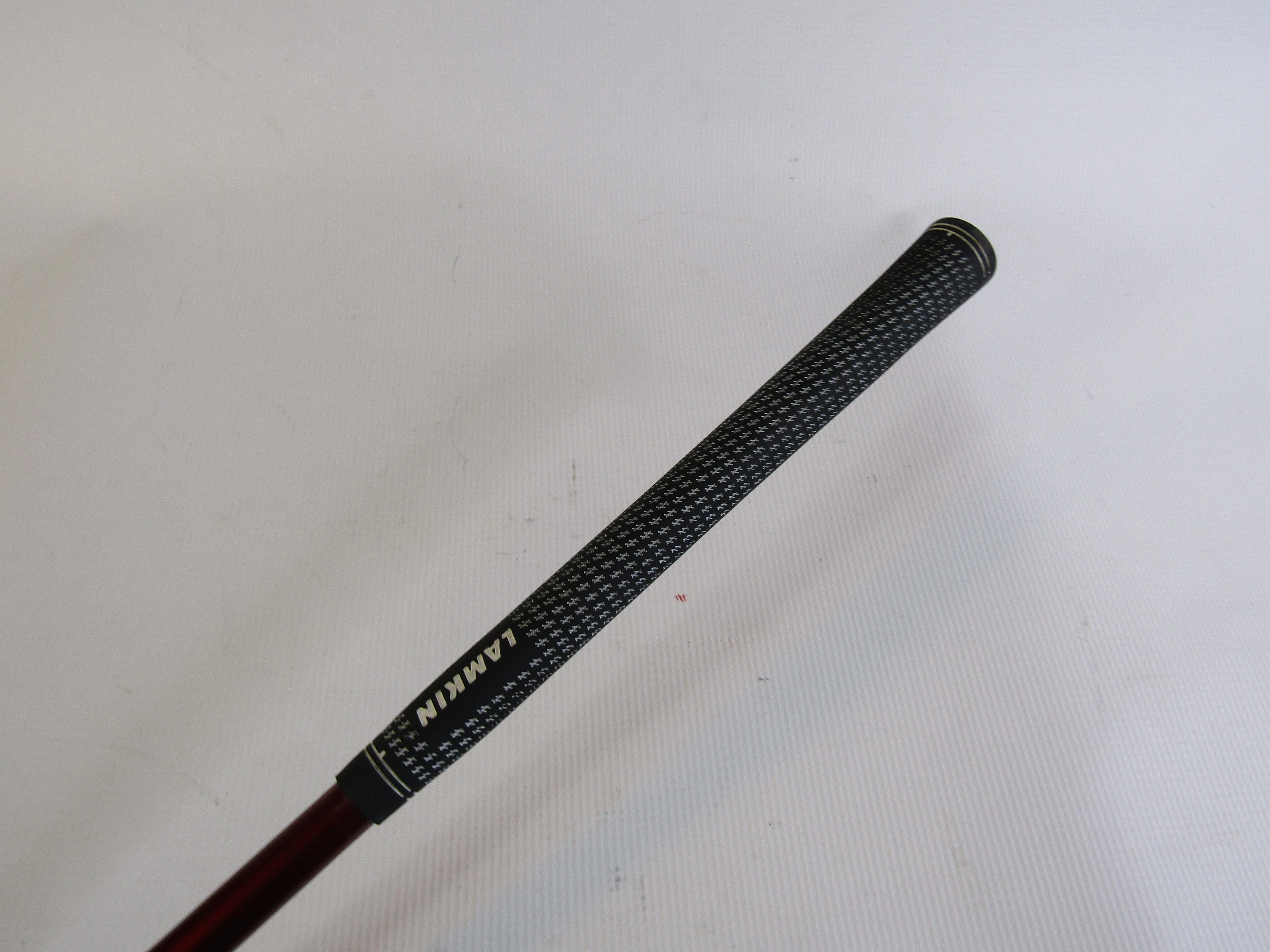 Wilson DynaPower 10.5° Driver Regular+ Flex Graphite Men's Left Pre-Owned Drivers Wilson 