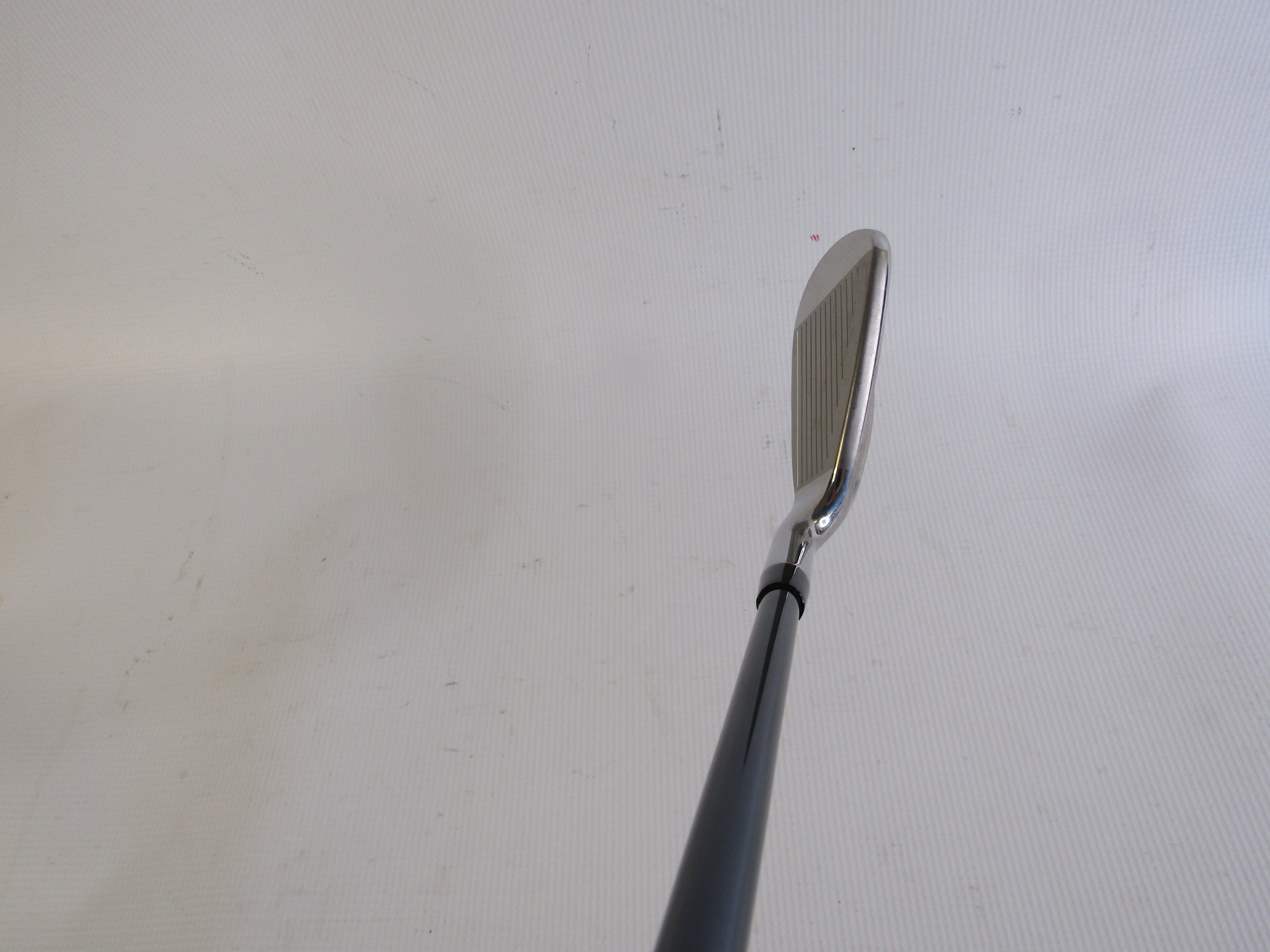 Wilson DynaPowr #5-PW, GW, SW 8 pc. Iron Set Reg. Flex Graphite Men's Right Pre-Owned Iron Sets Wilson 