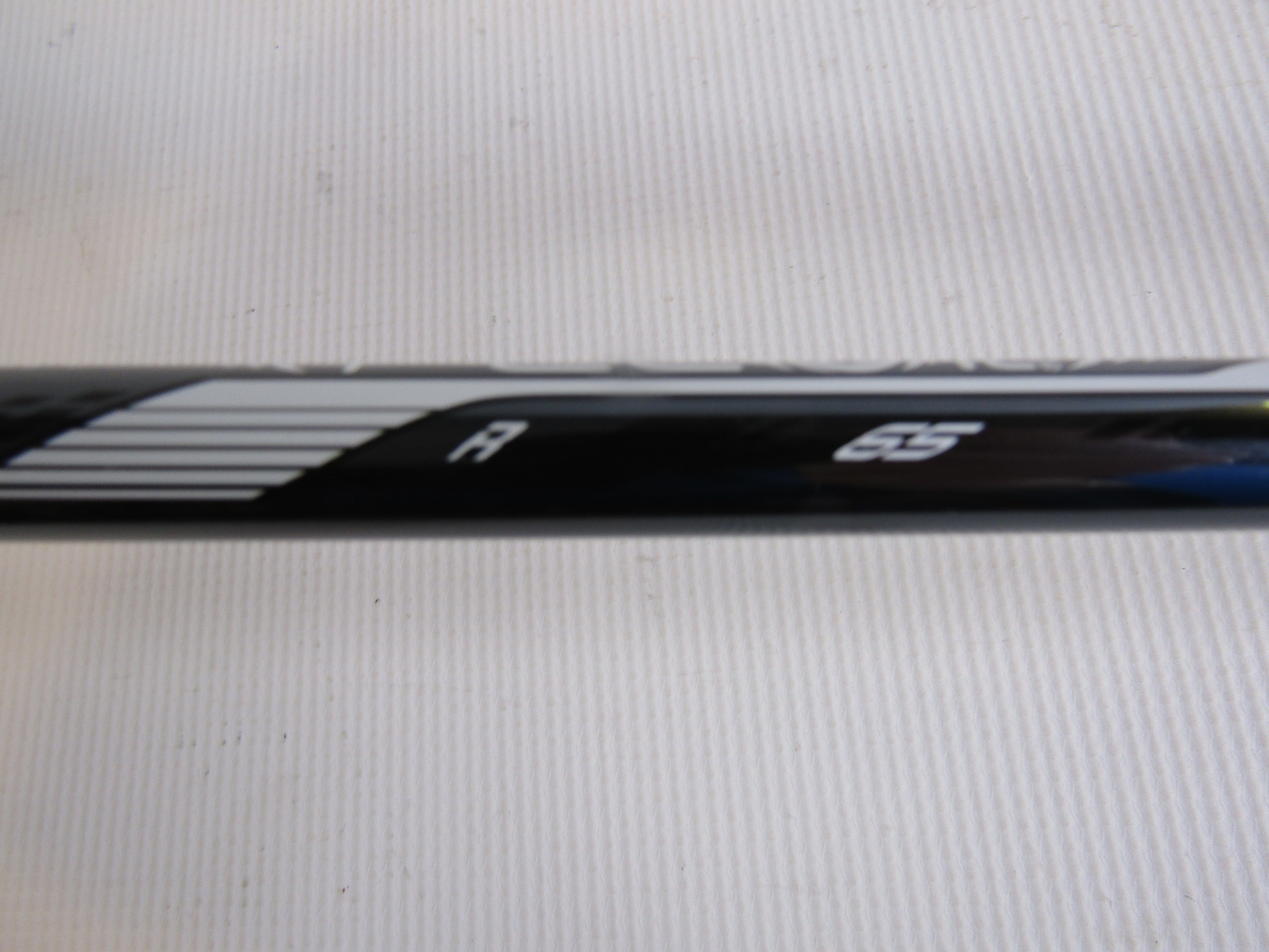 Wilson DynaPowr #5-PW, GW, SW 8 pc. Iron Set Reg. Flex Graphite Men's Right Pre-Owned Iron Sets Wilson 