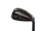 Wilson DynaPowr #5-PW, GW, SW 8 pc. Iron Set Reg. Flex Graphite Men's Right Pre-Owned Iron Sets Wilson 