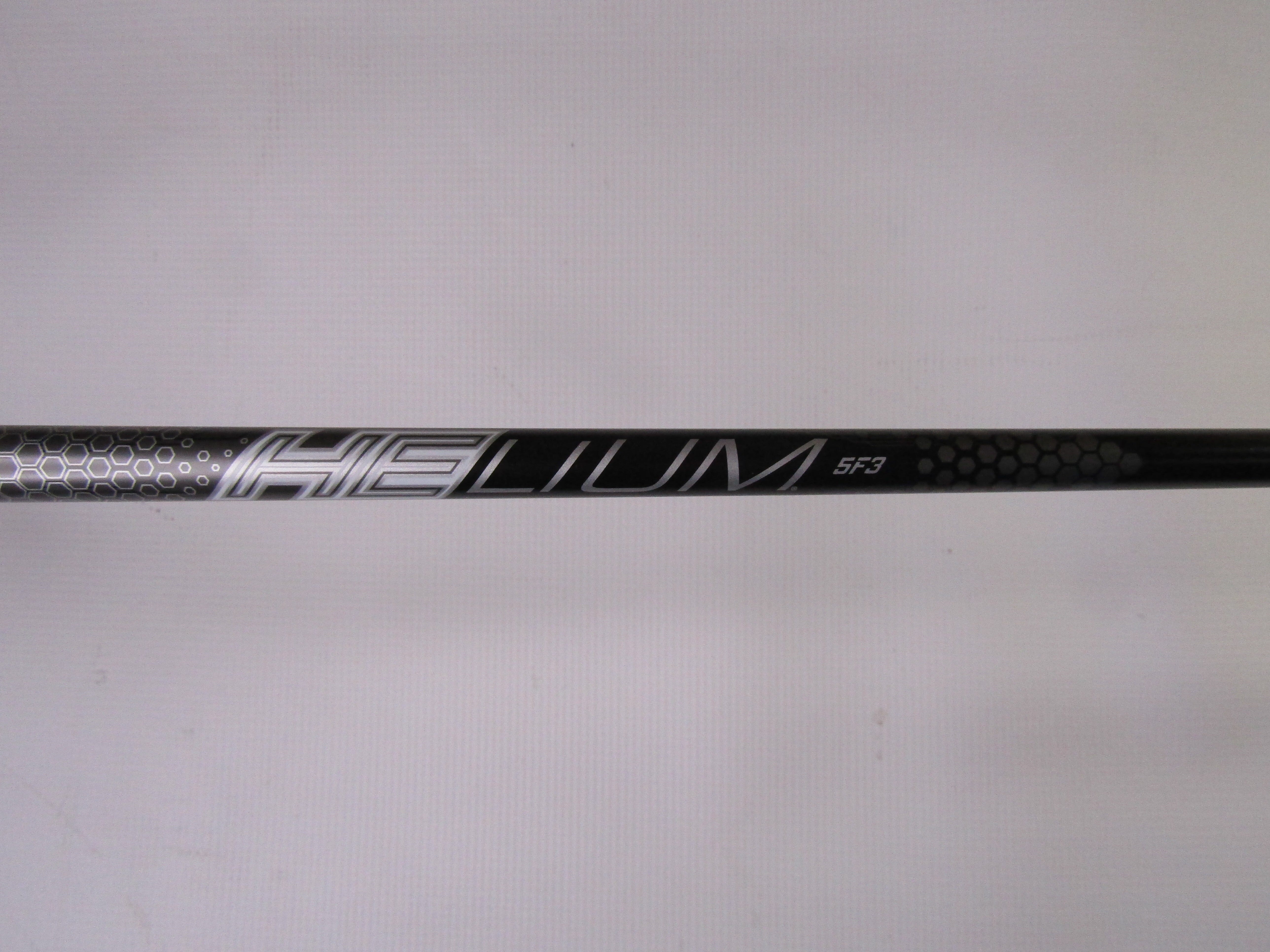 Wilson DynaPowr Max 12.0° Driver Regular Flex Graphite Men's Right Hc Pre-Owned Drivers Wilson 