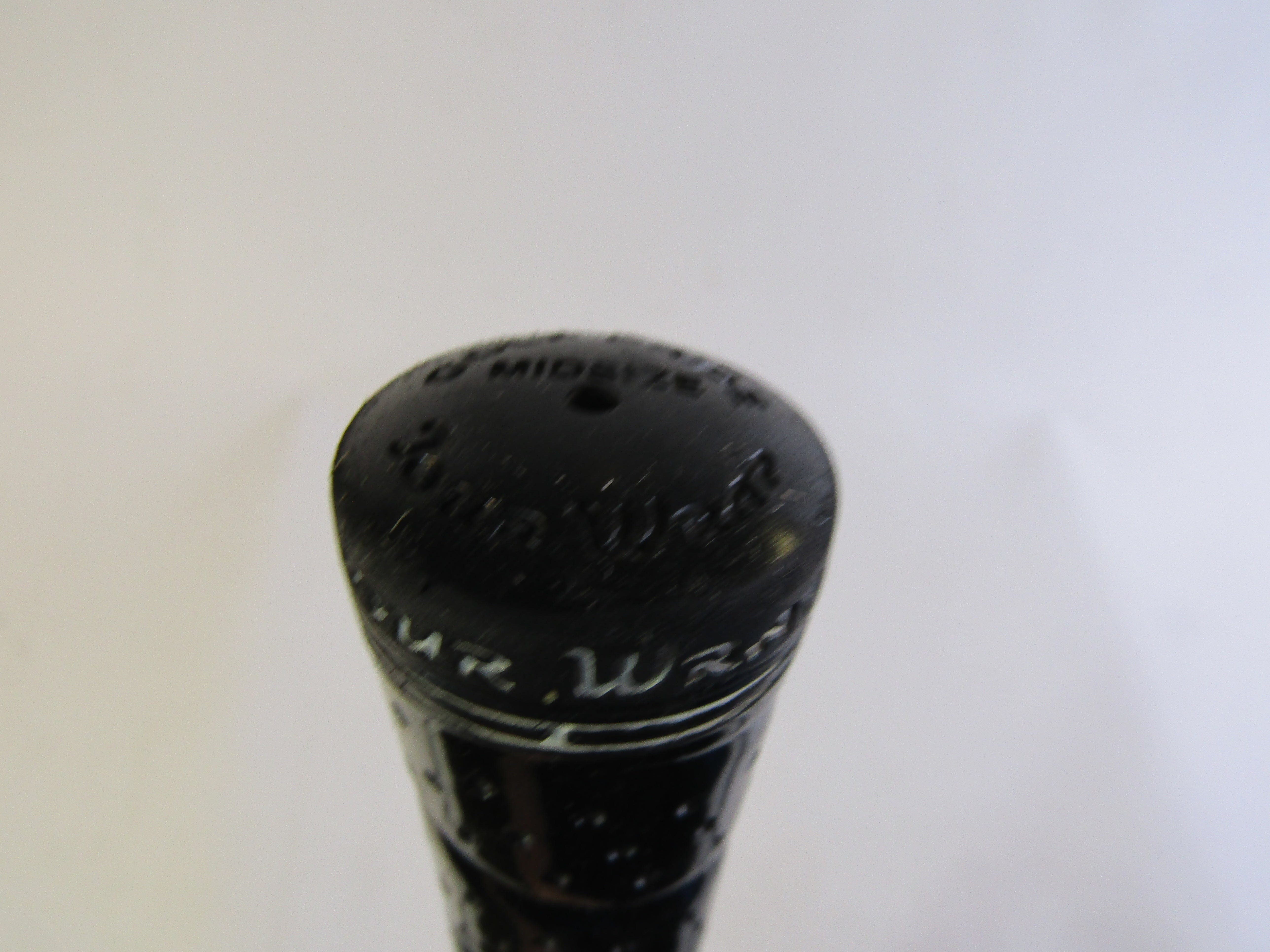 Wilson Fat Shaft 11pc. Golf Set Regular Flex Graphite/Steel Men's Right Pre-Owned Golf Sets Wilson 