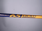 Wilson Fatboy 10.5° Driver Regular Flex Graphite Men's Right Pre-Owned Drivers Wilson 