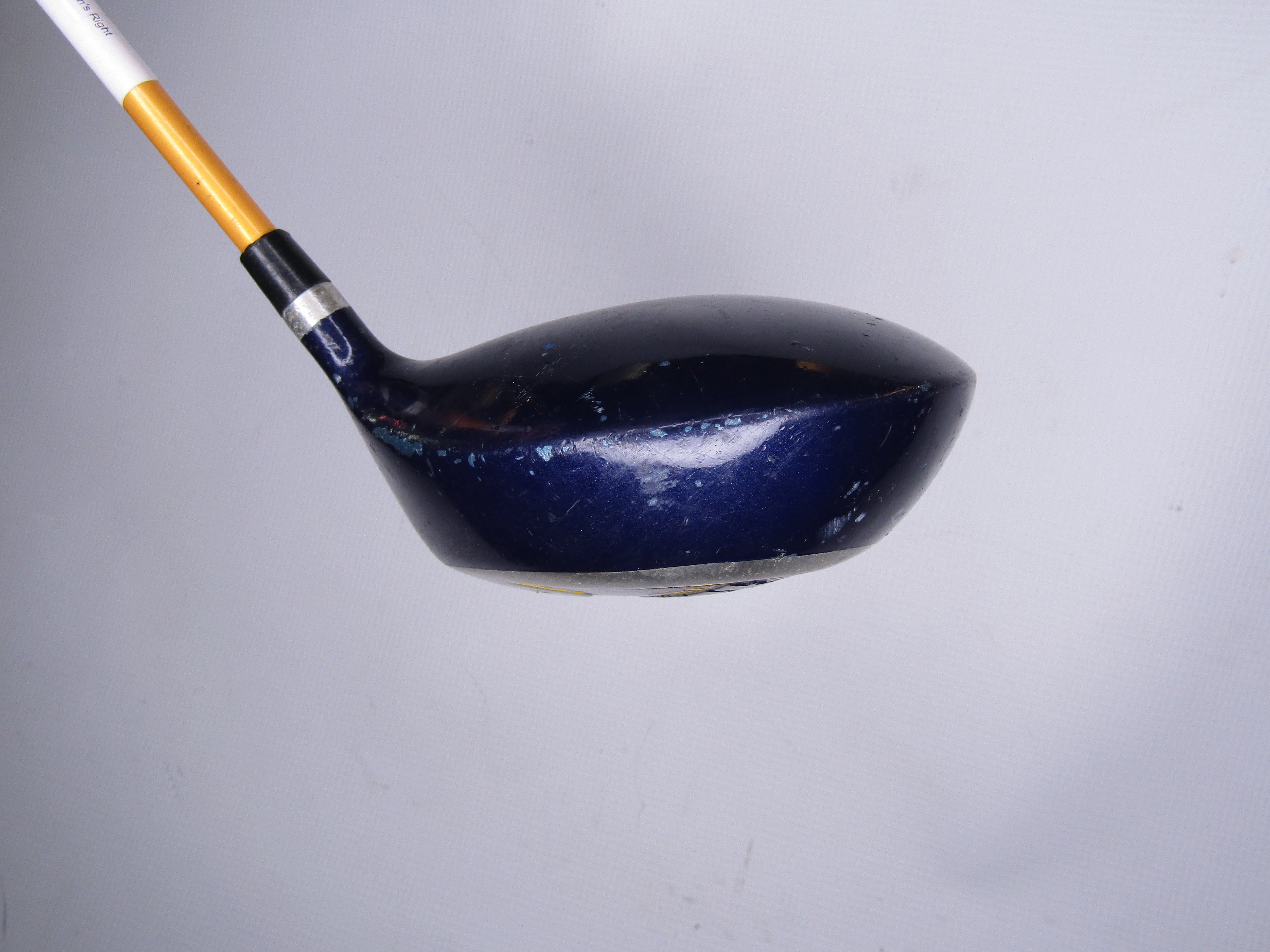 Wilson Fatboy 10.5° Driver Regular Flex Graphite Men's Right Pre-Owned Drivers Wilson 