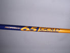 Wilson Fatboy 10.5° Driver Regular Flex Graphite Men's Right Pre-Owned Drivers Wilson 