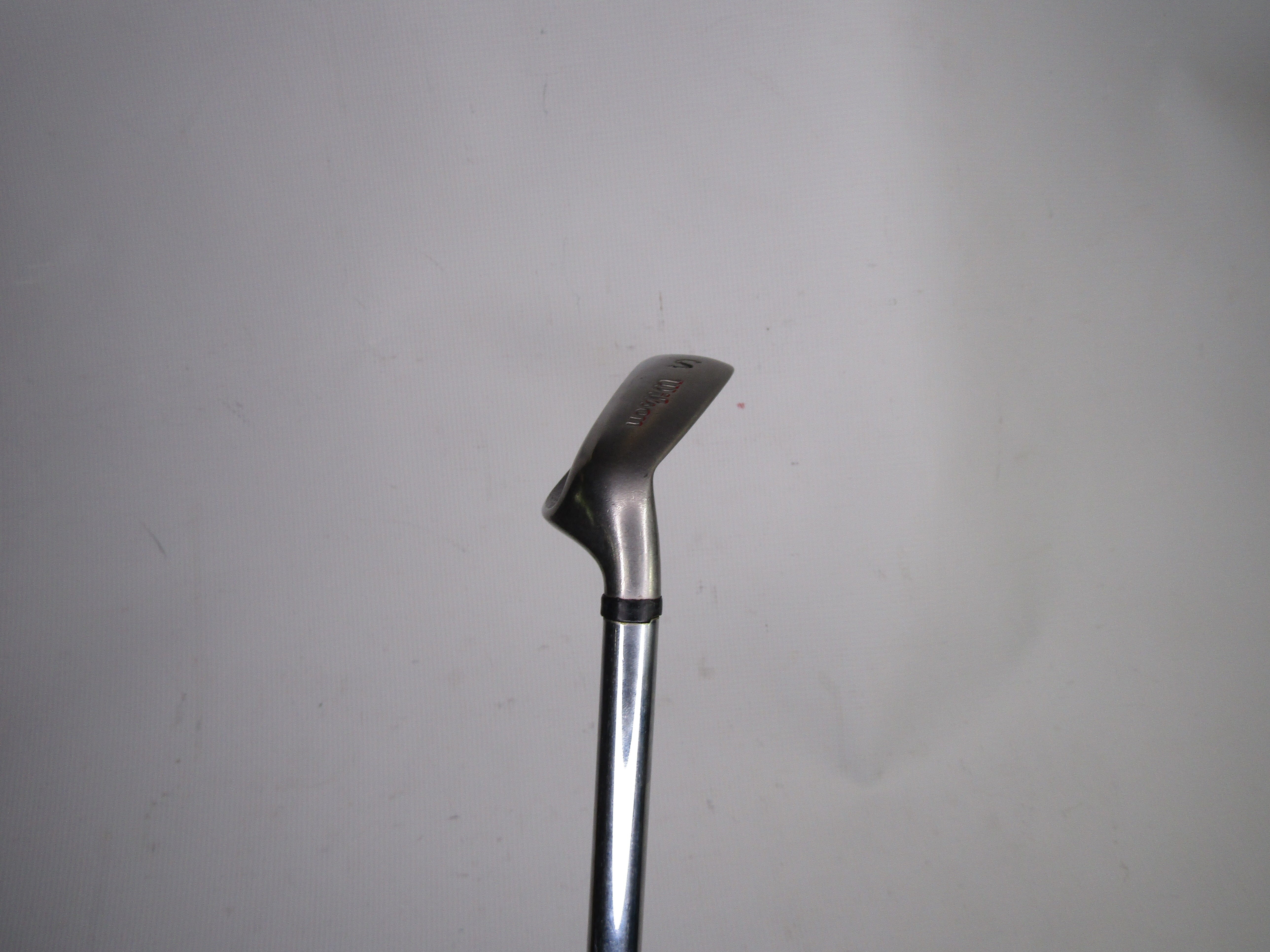 Wilson Fatshaft 56° Sand Wedge Regular Steel Men's Right Pre-Owned Wedges Wilson 