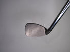 Wilson Fatshaft 56° Sand Wedge Regular Steel Men's Right Pre-Owned Wedges Wilson 
