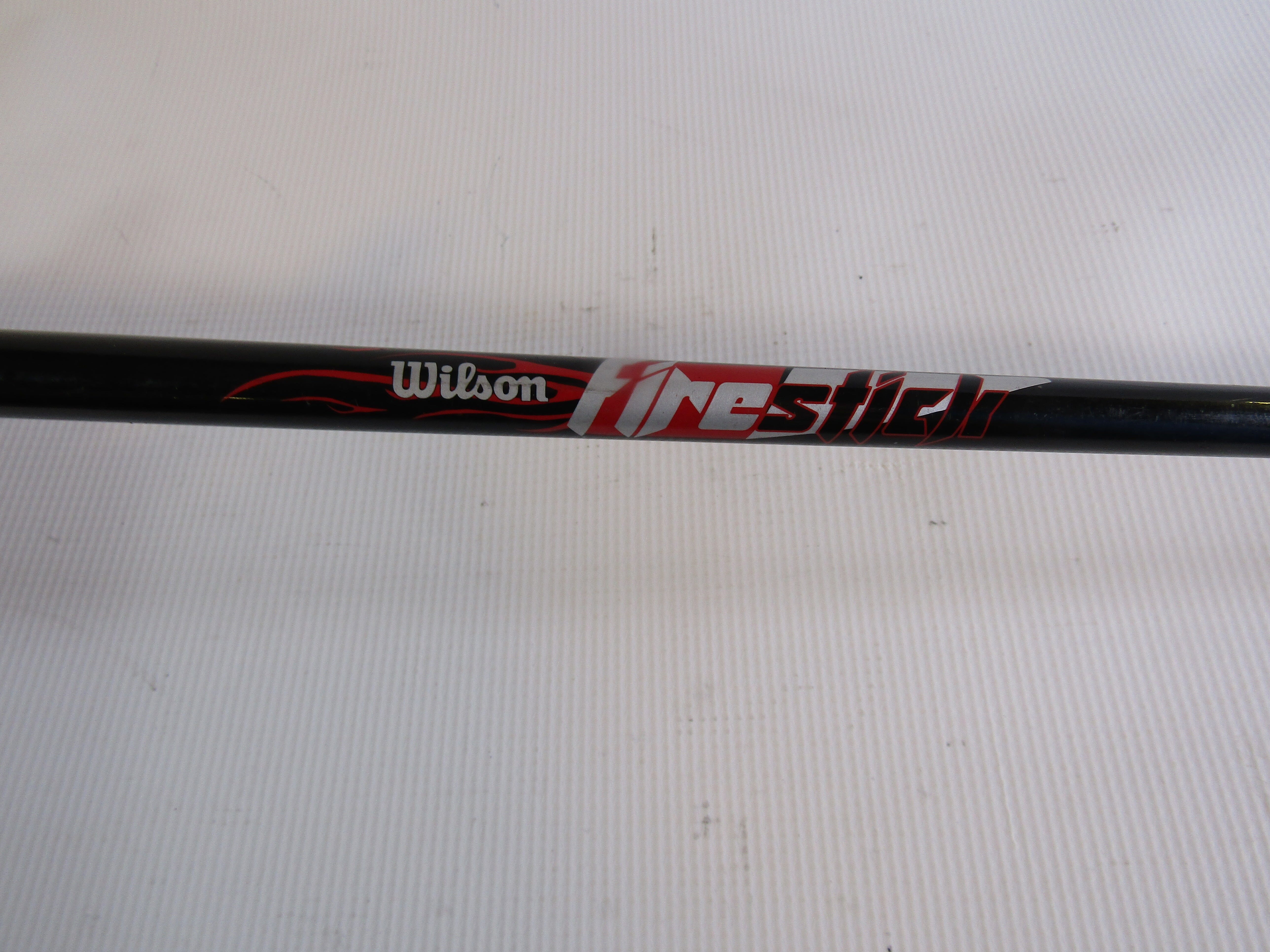 Wilson Firestick 10° Driver Regular Flex Graphite Men's Right Pre-Owned Drivers Wilson 